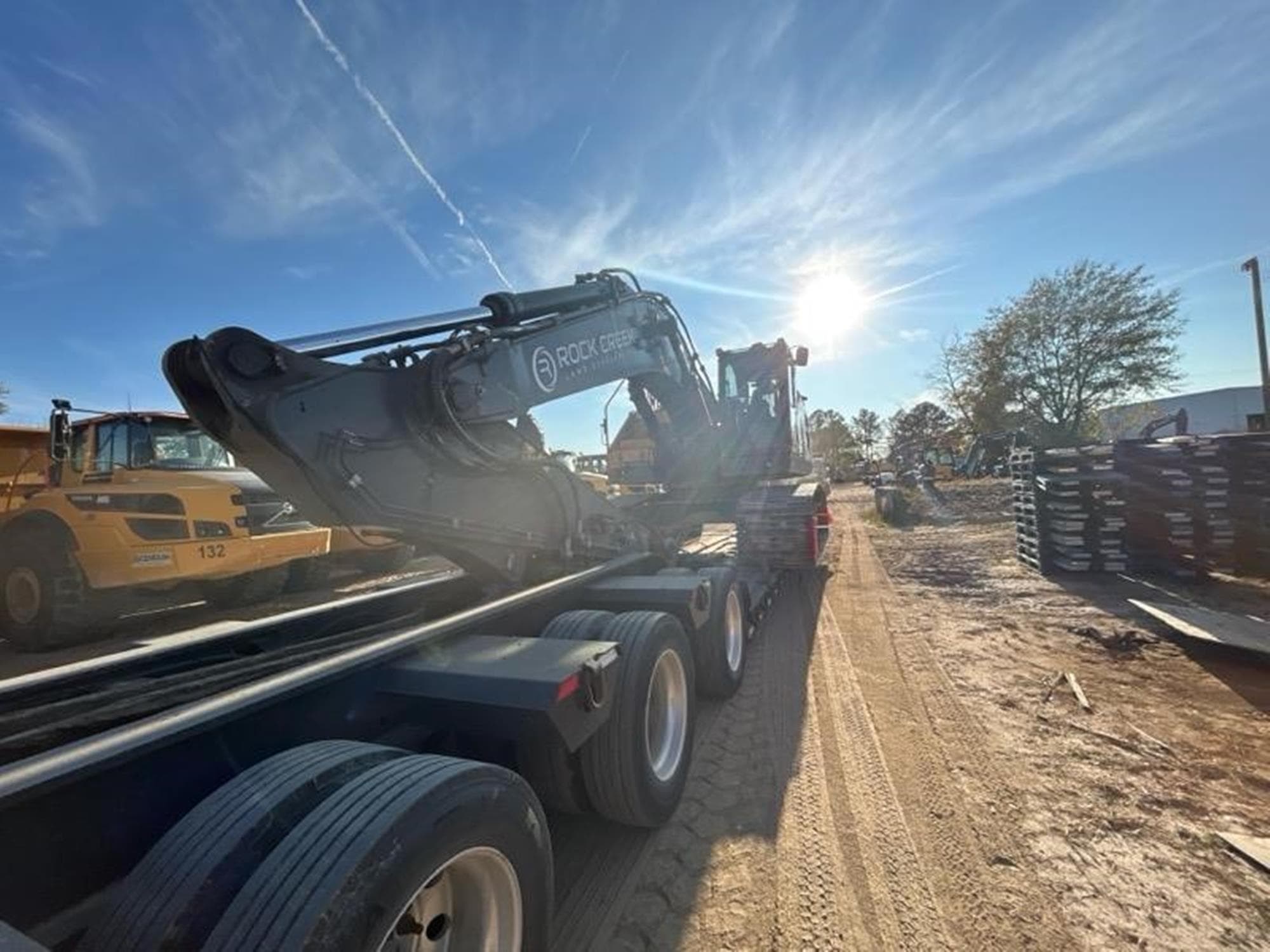 VOLVO EC350EL Al3aw3Y.jpeg