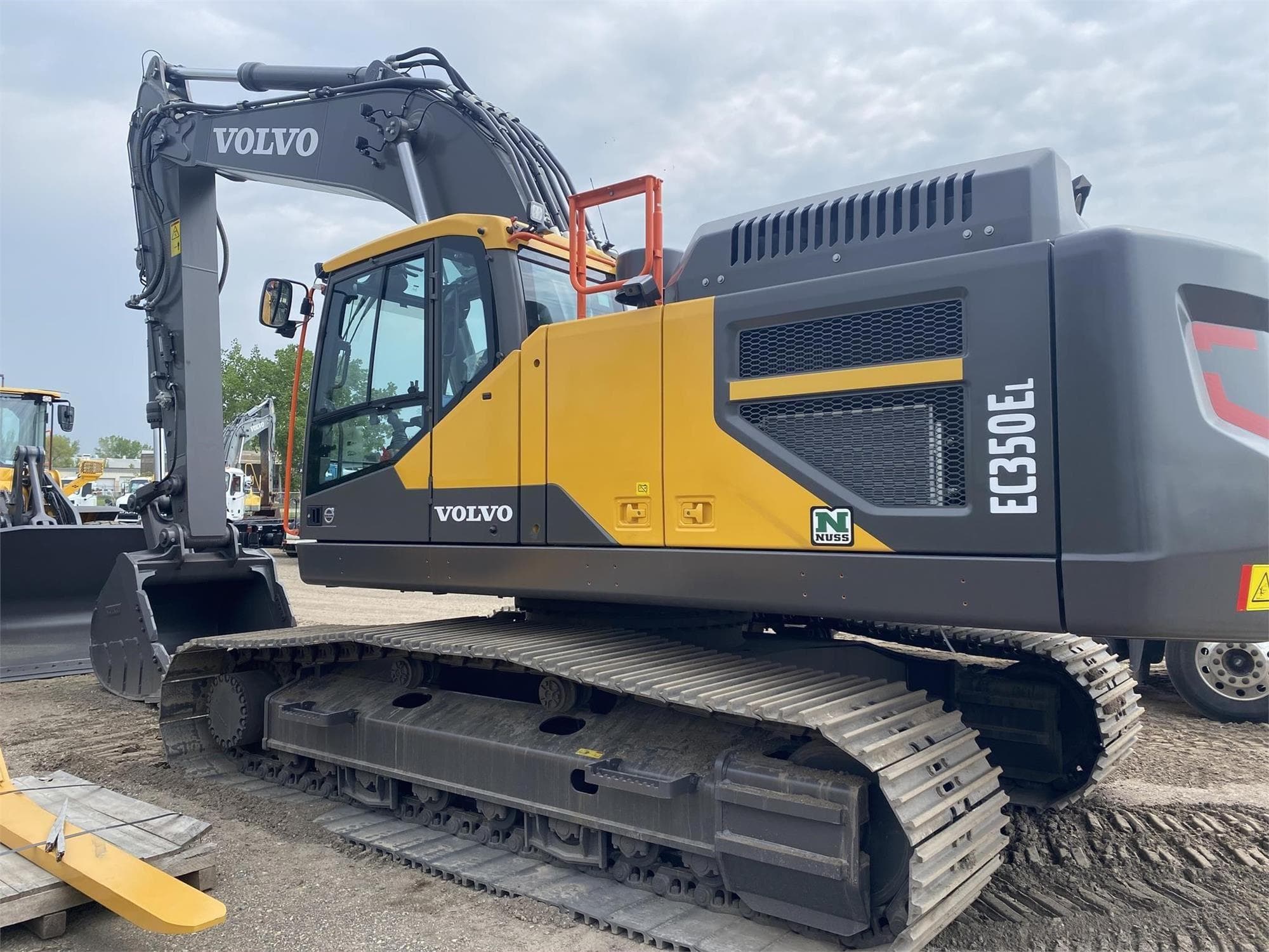 VOLVO EC350EL Bvp4Ufk.jpeg