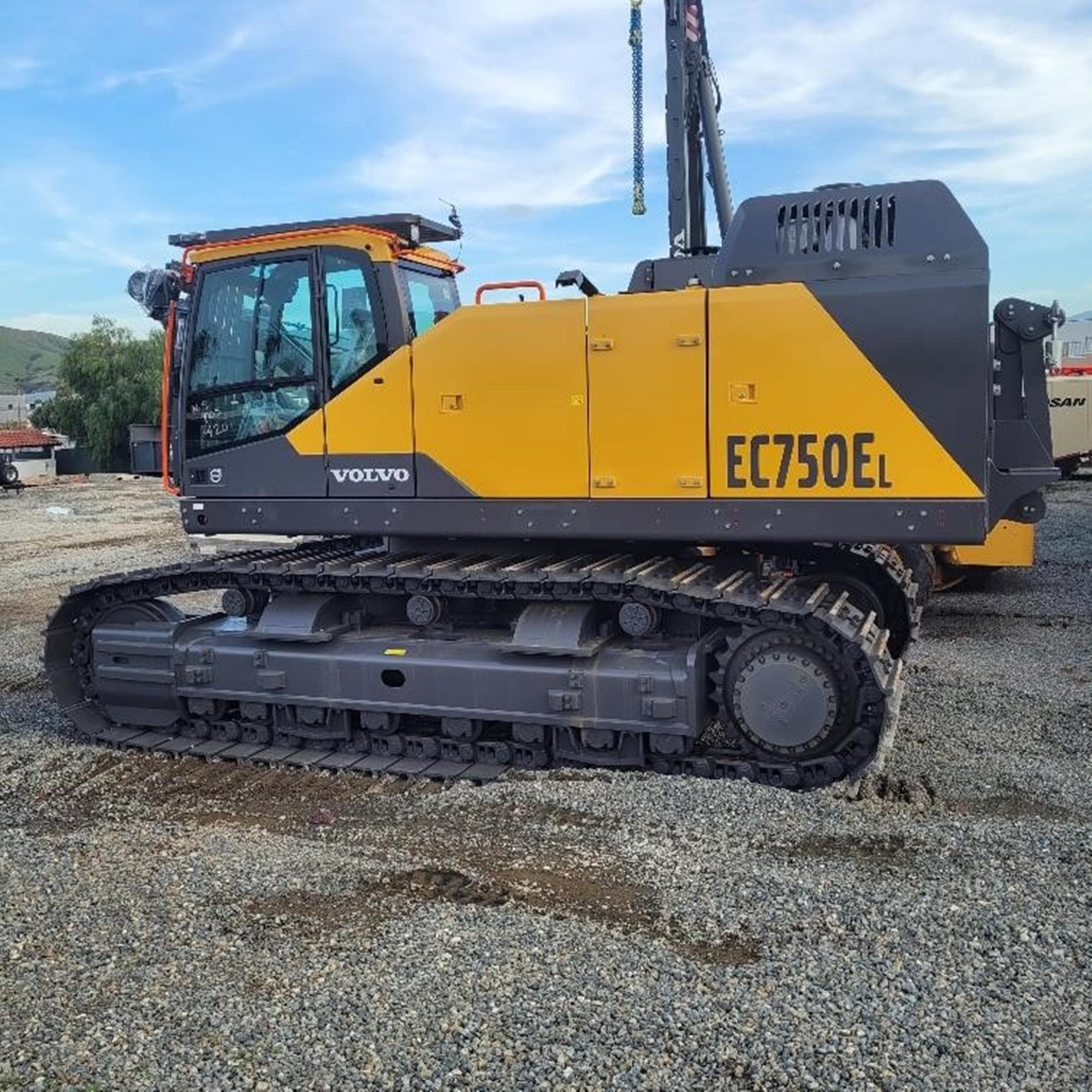 VOLVO EC750EL %2f59yk.jpeg
