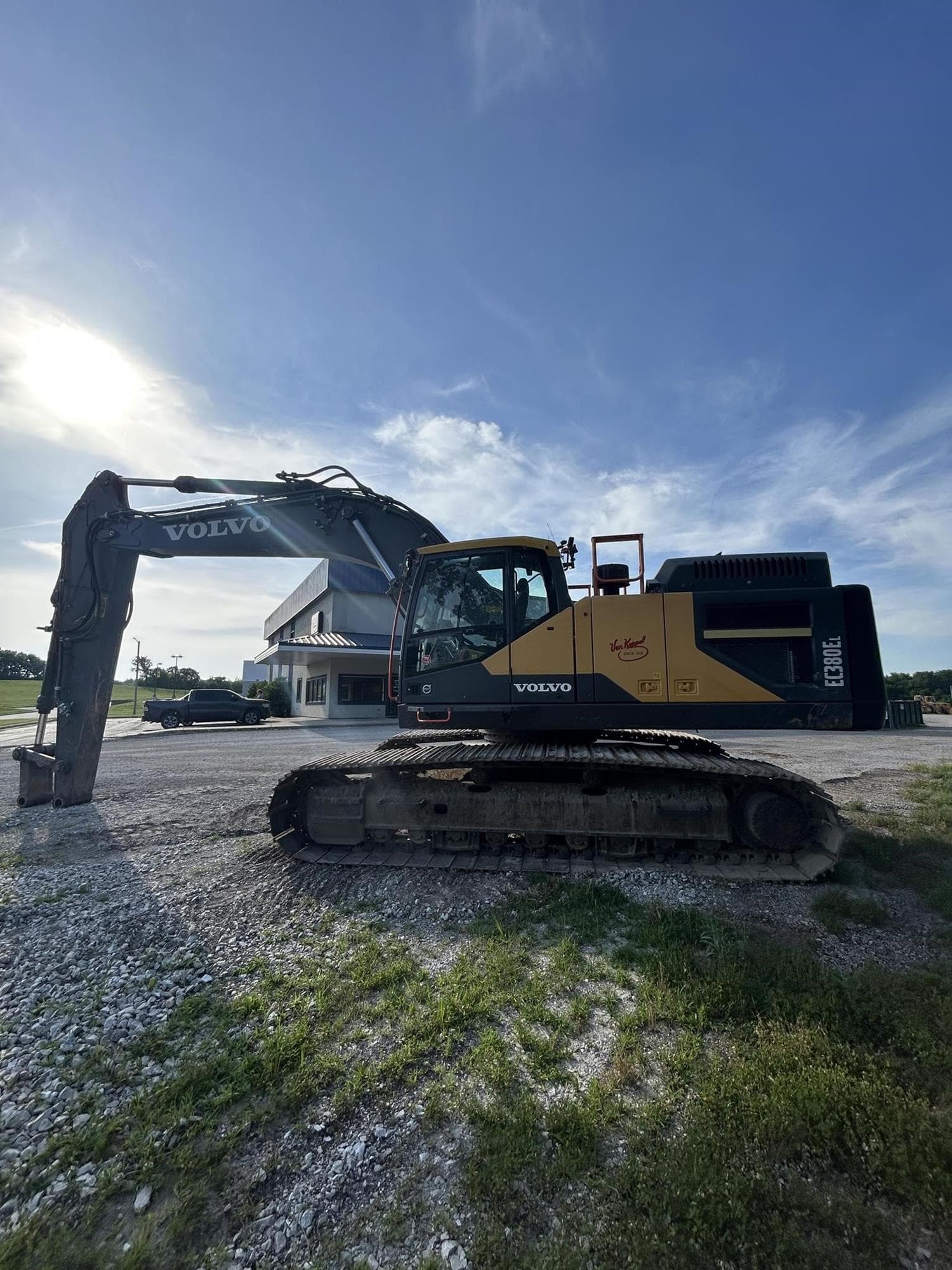 VOLVO EC380EL dQsiDb3.jpeg