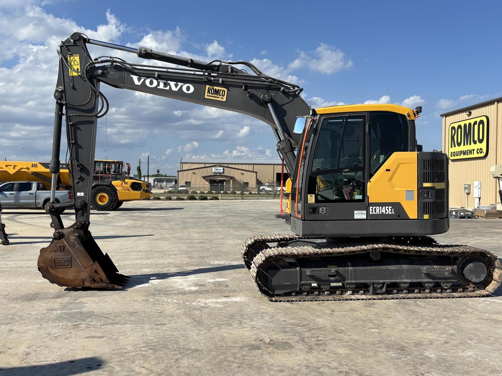 VOLVO ECR145EL fZcB5di.jpeg