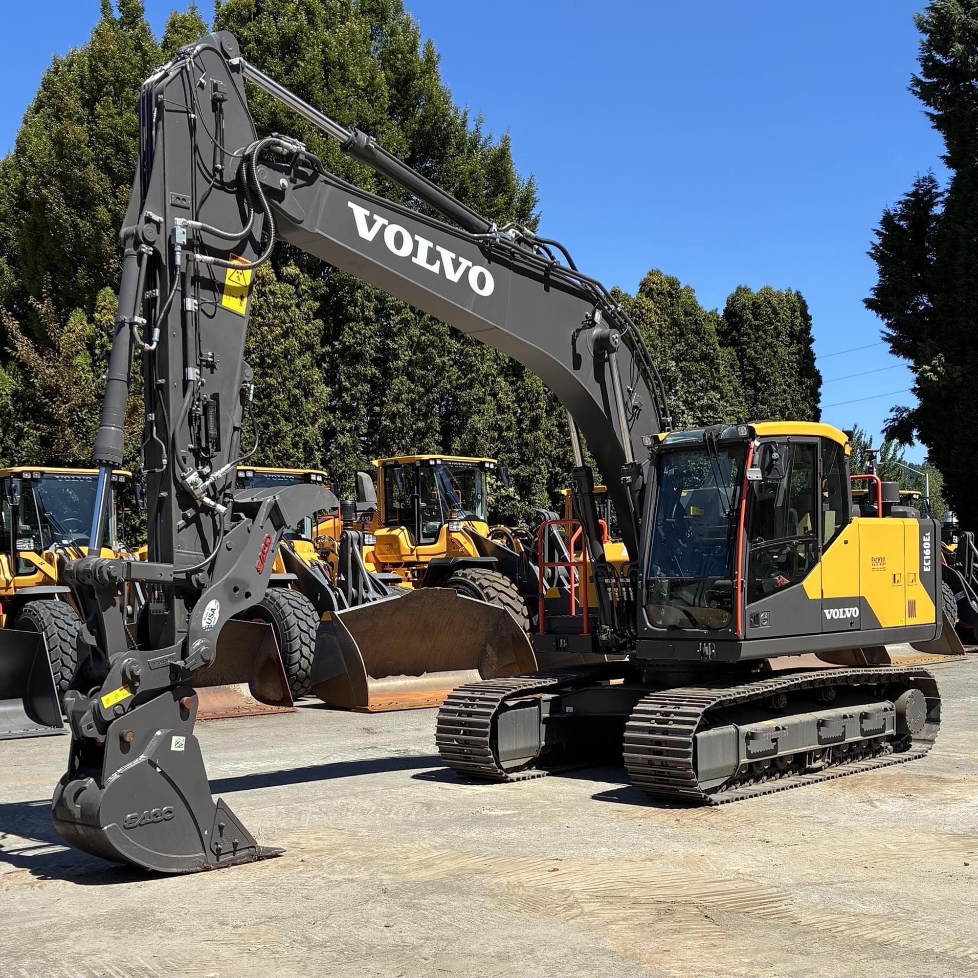 VOLVO EC160EL M%2fcWV.jpeg