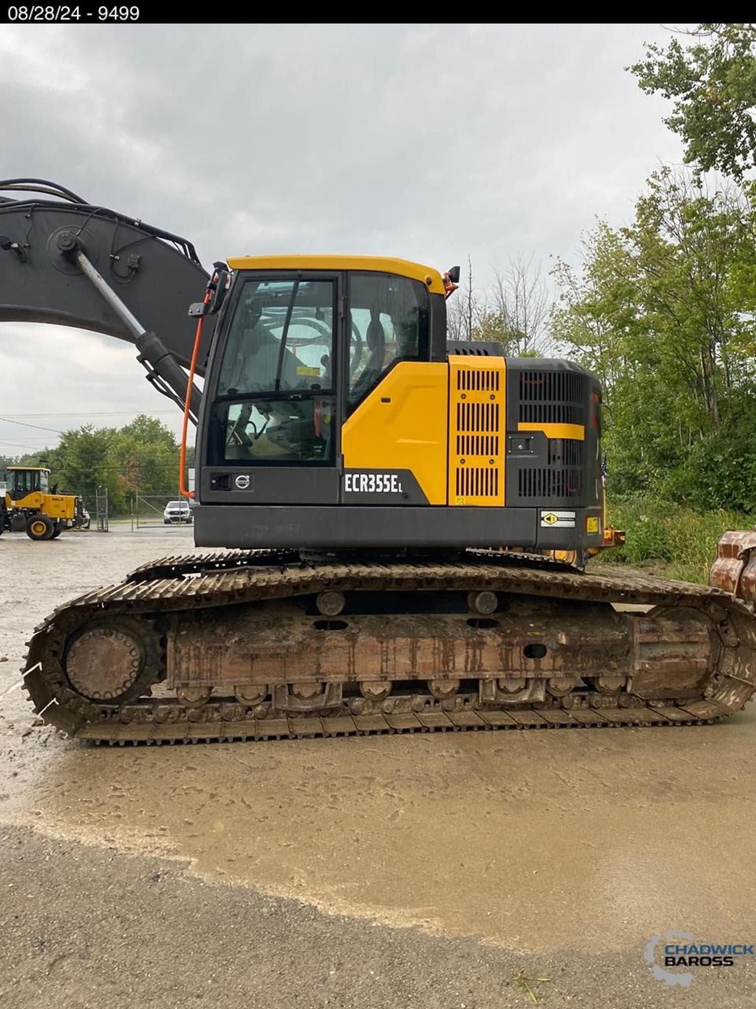 VOLVO ECR355EL rH7ynqP.jpeg