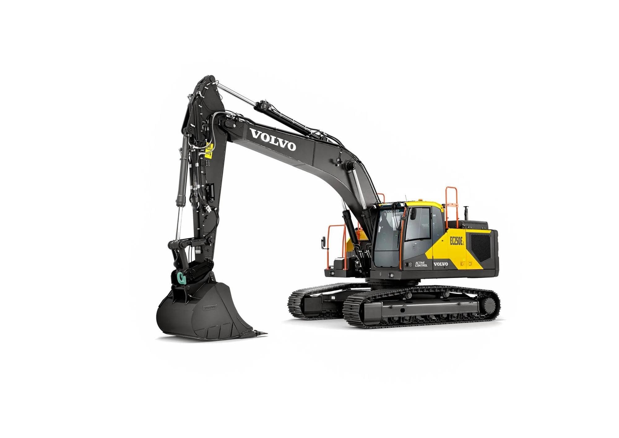 VOLVO EC250EL 4XVYy9F.jpeg