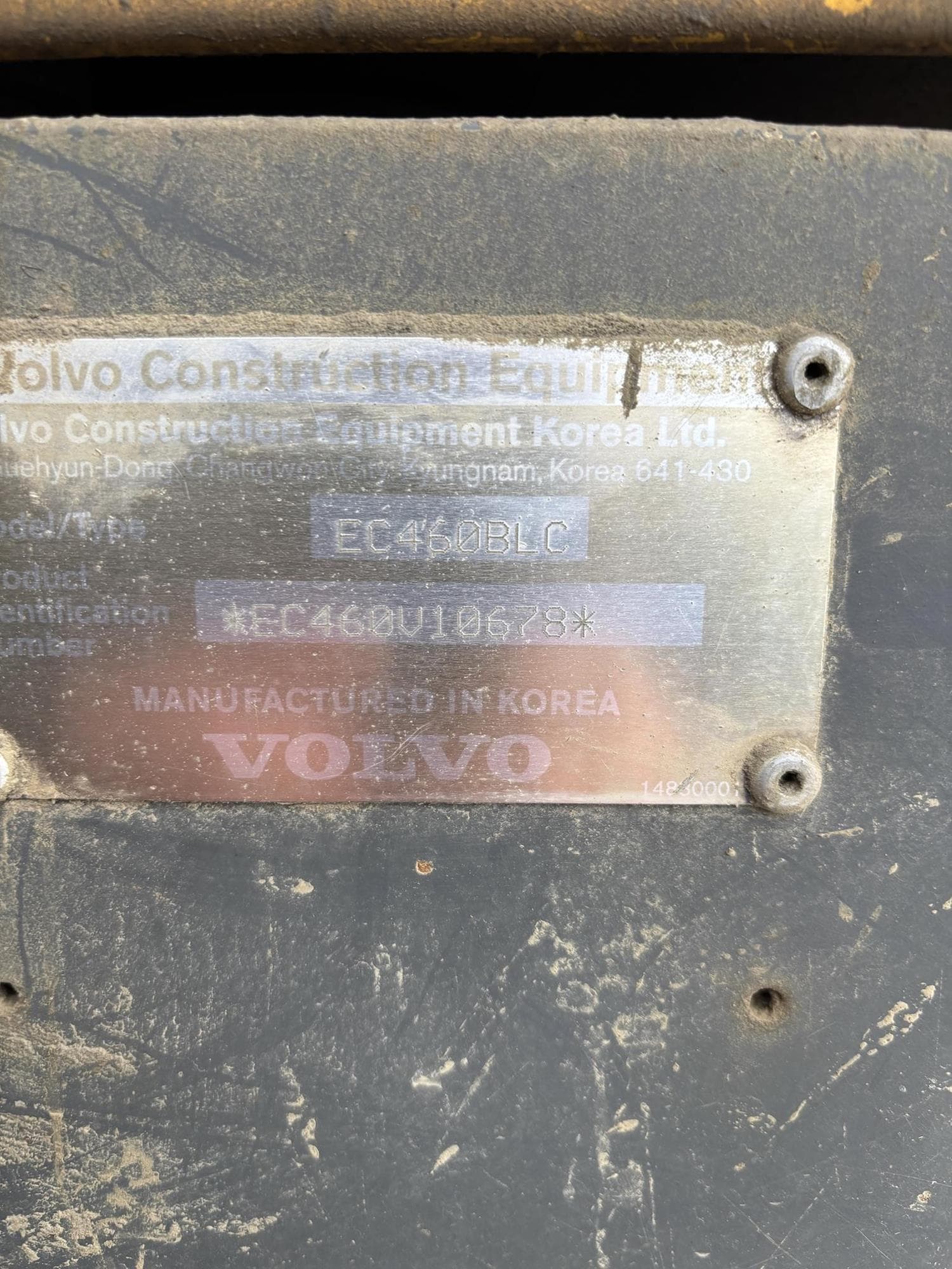 VOLVO EC460B LC dwQvbz8.jpeg