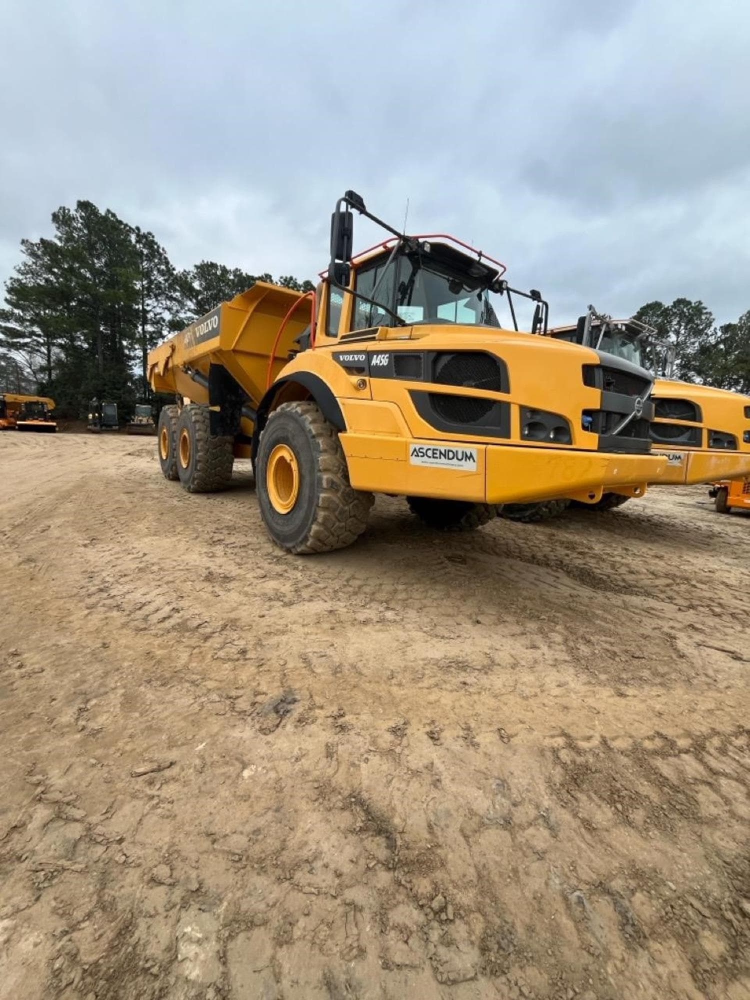 VOLVO A45G 2fgYsRo.jpeg