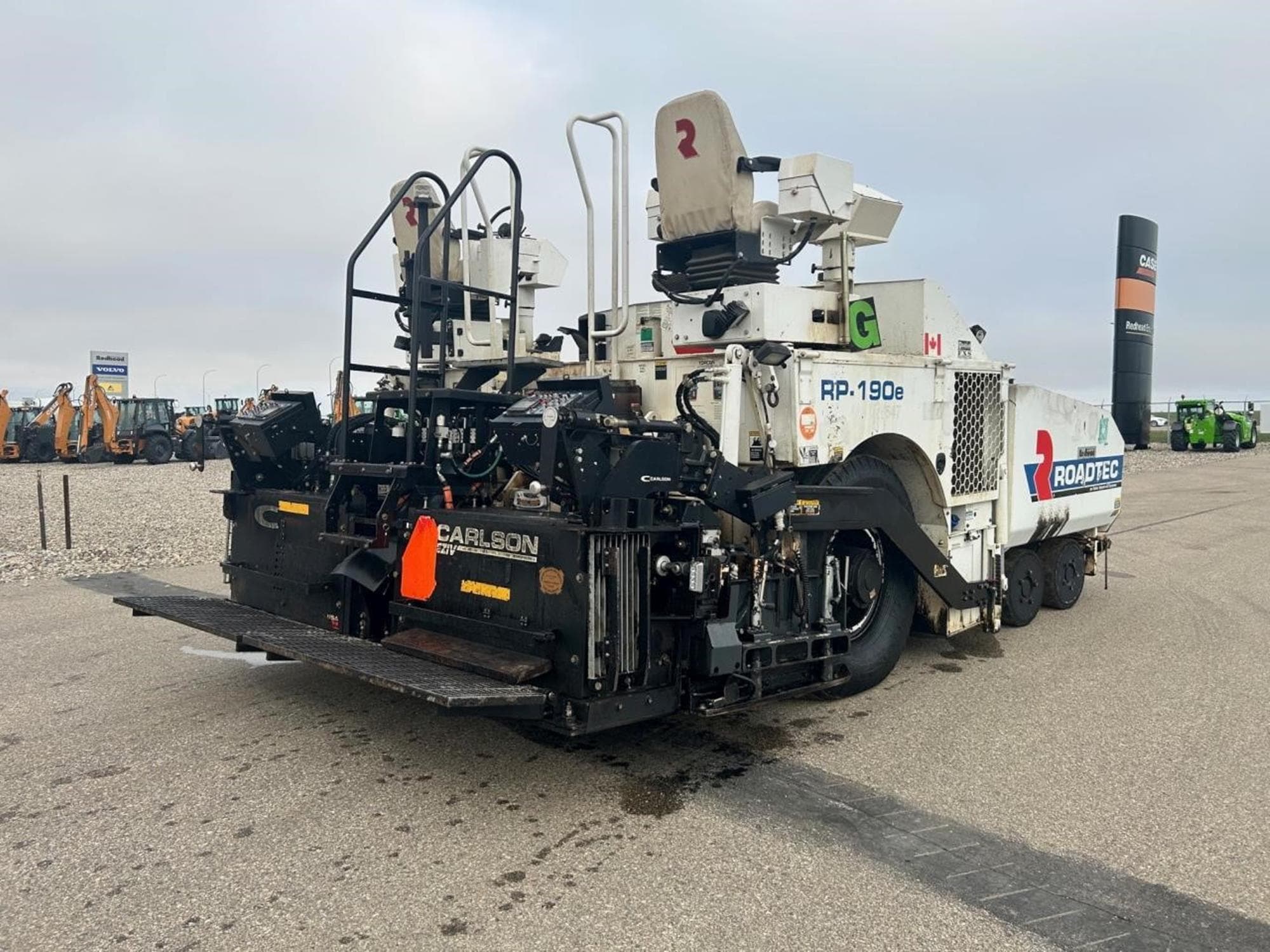 ROADTEC RP190E D6eOhQd.jpeg