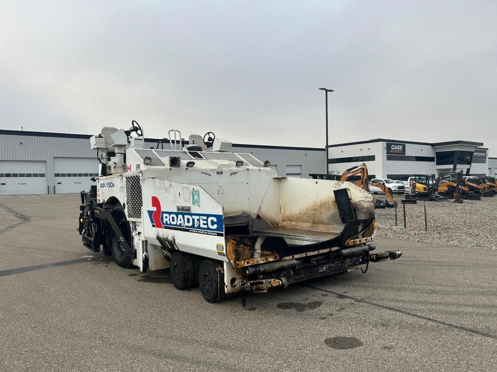 ROADTEC RP190E 2fBGJ8t.jpeg