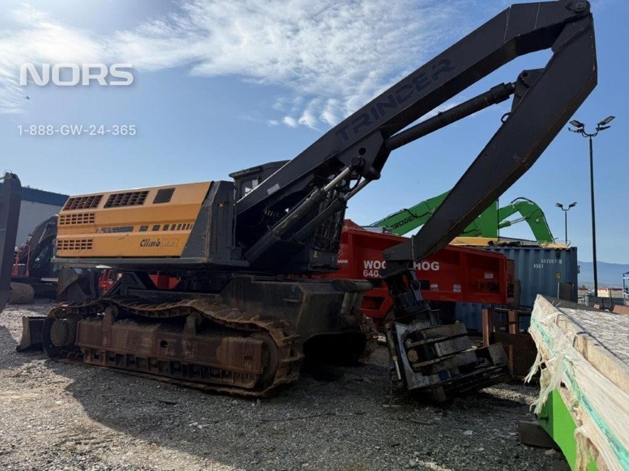 TRINDER ENGINEERING LTD CLIMBMAX bQOtMsF.jpeg