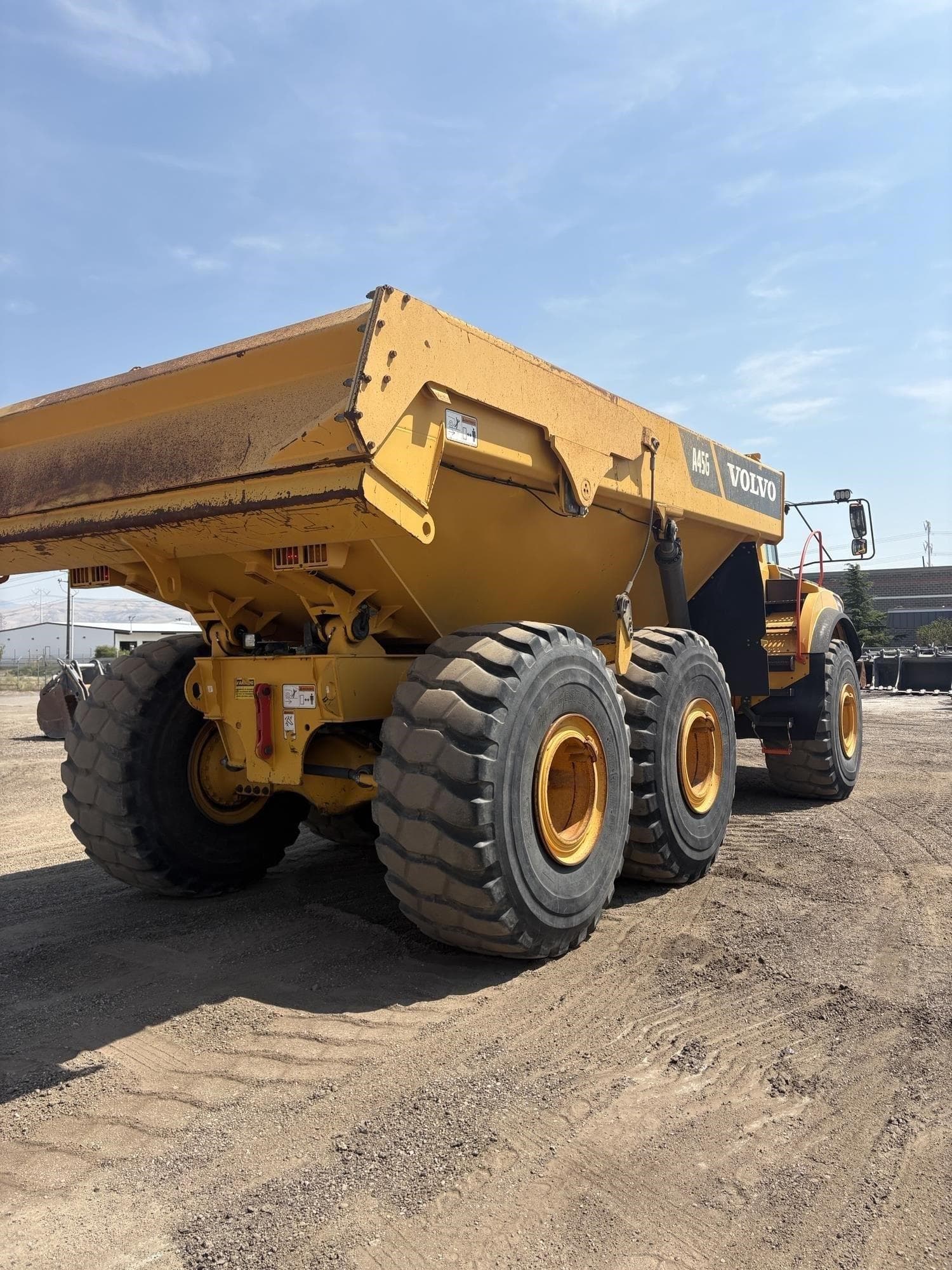 VOLVO A45G a4269eY.jpeg