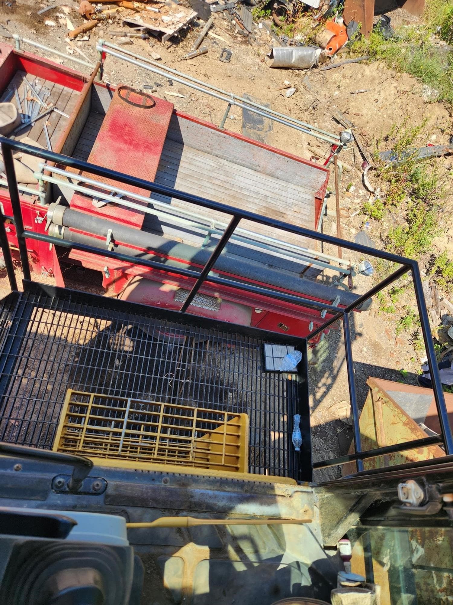 CATERPILLAR 336FL nNQtgZh.jpeg