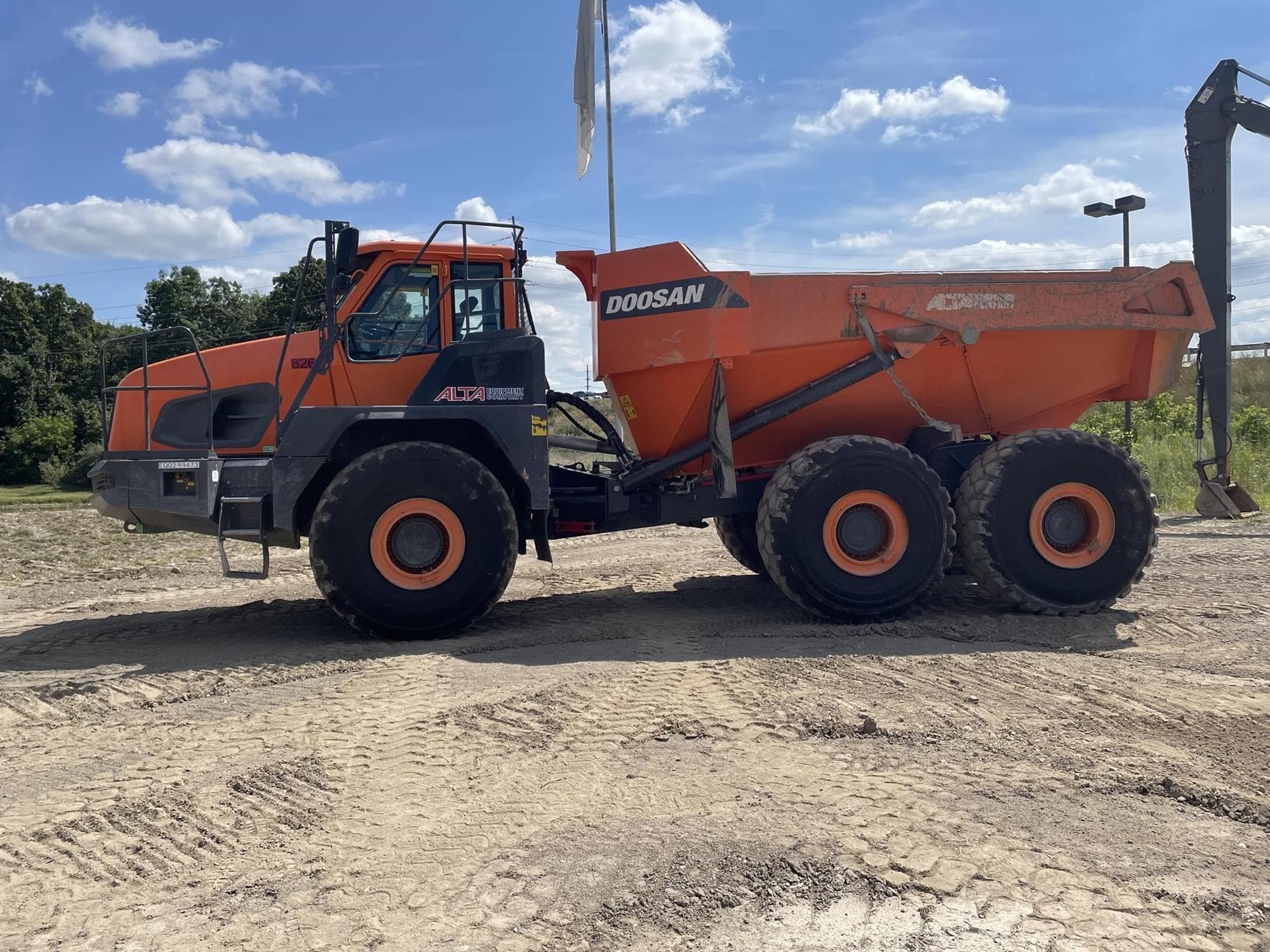 DOOSAN DA45-5 5aLTrPX.jpeg