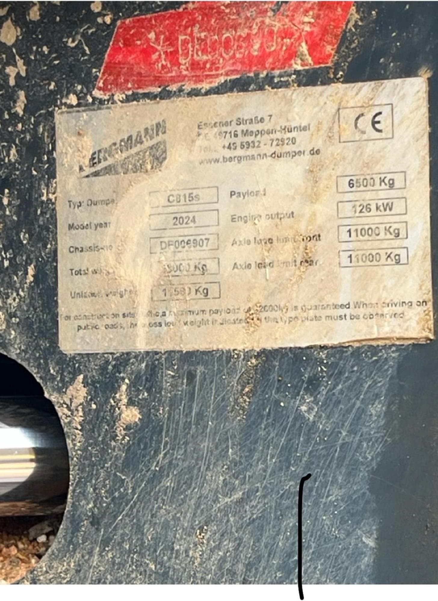 BERGMANN C815S 7WOIxpx.jpeg