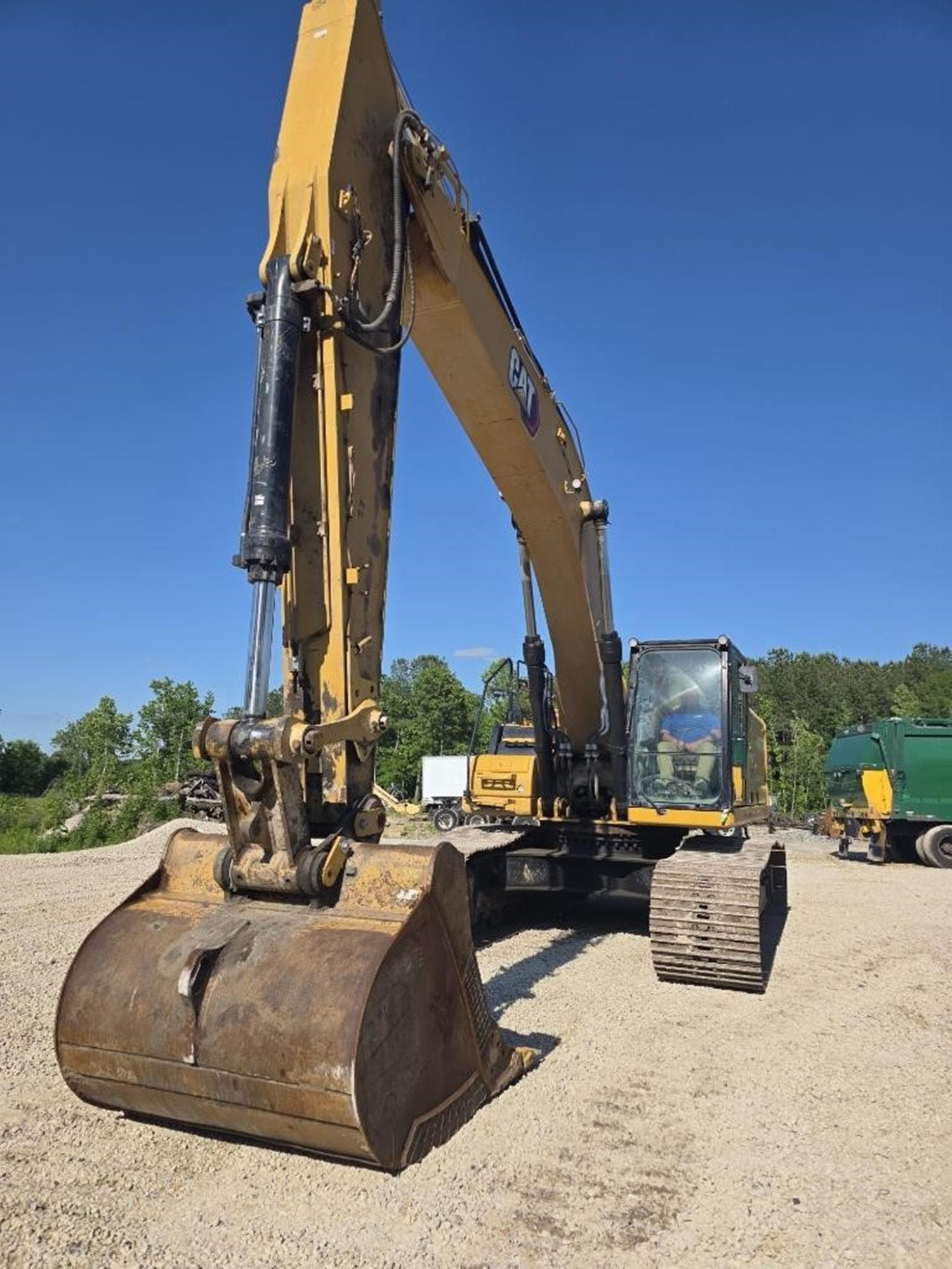 CATERPILLAR 336 VZy52lf.jpeg