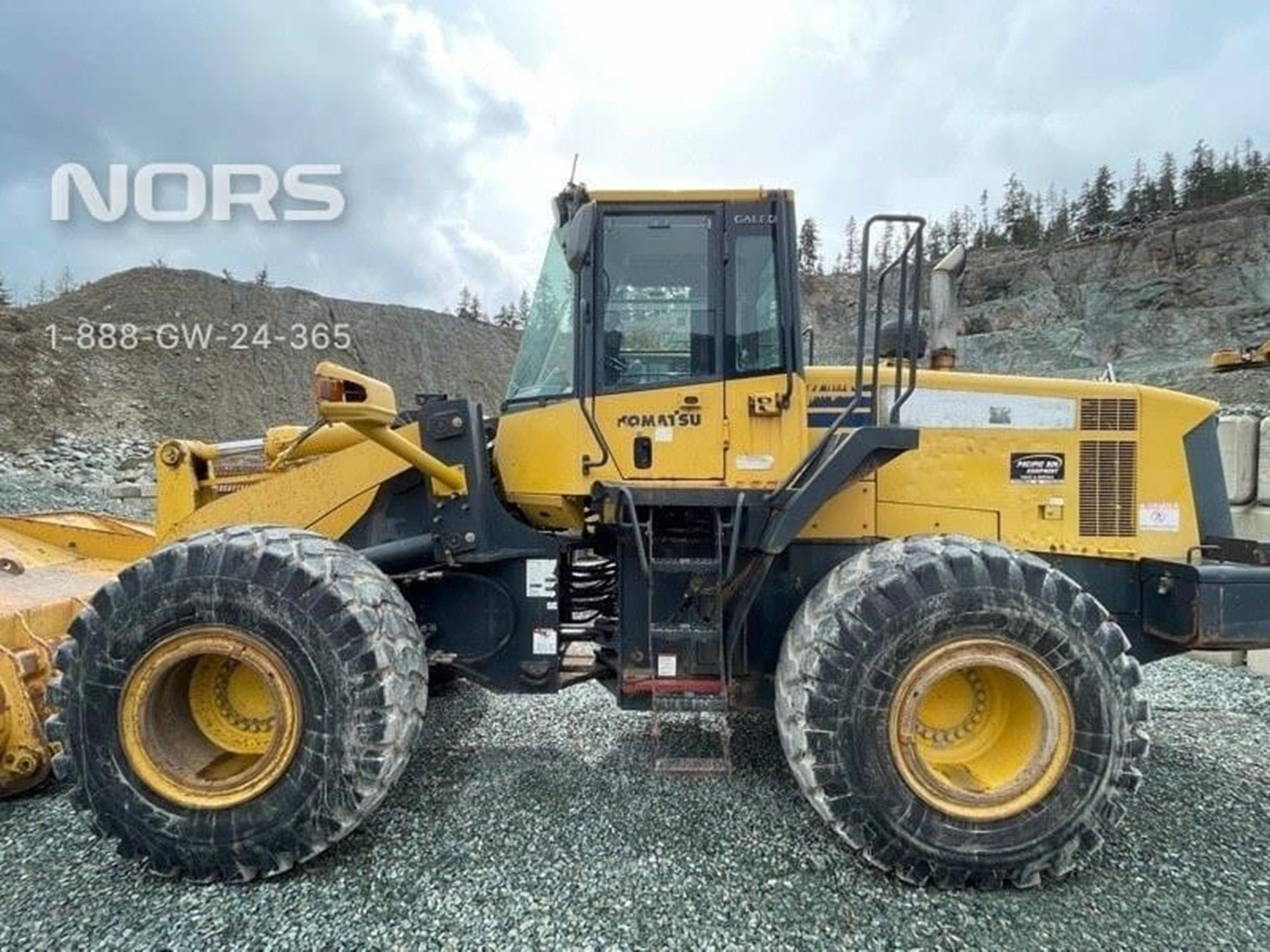 KOMATSU WA430-6 uGsXkCT.jpeg