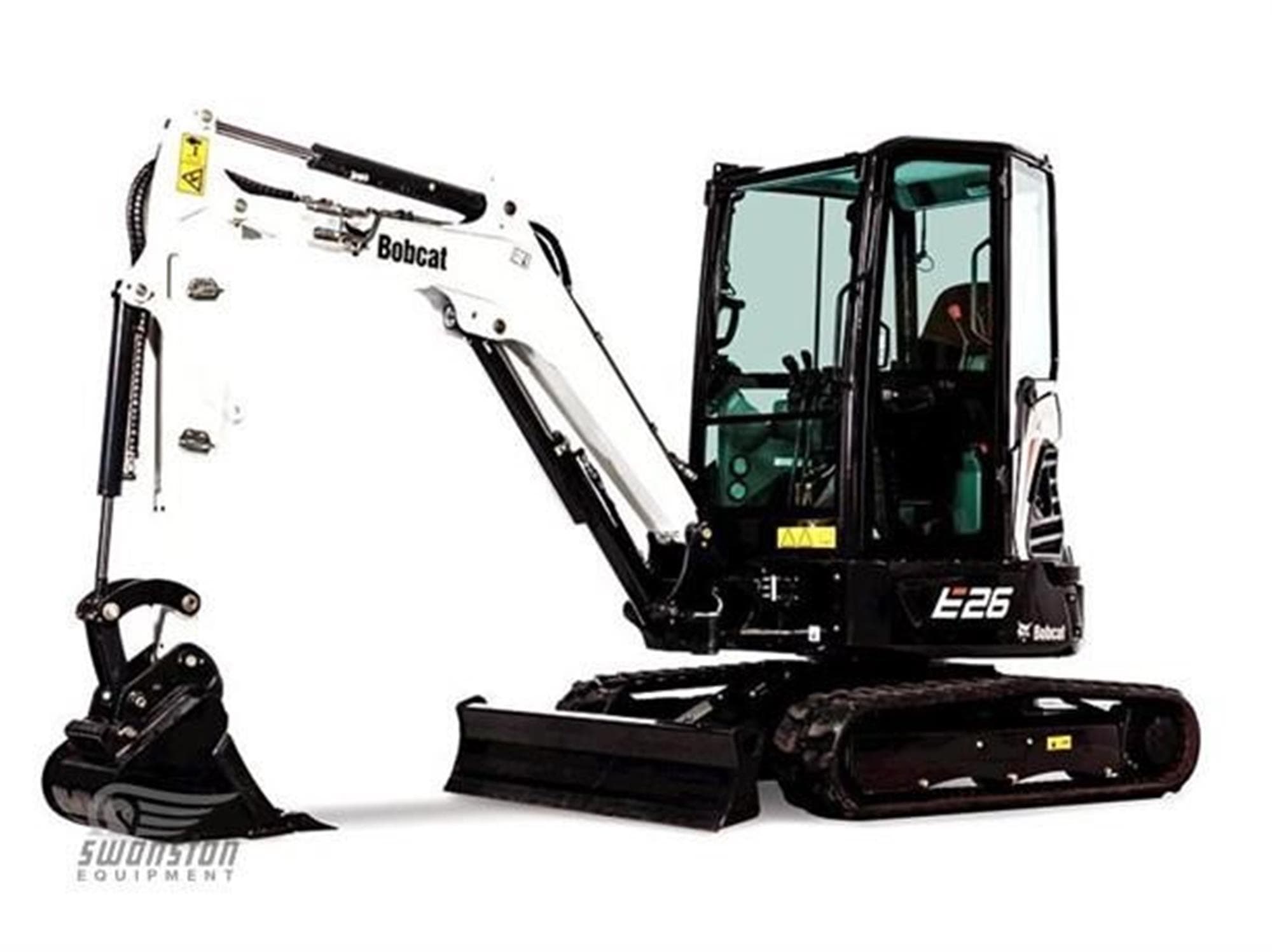 BOBCAT E26 %2fGjhA.jpeg