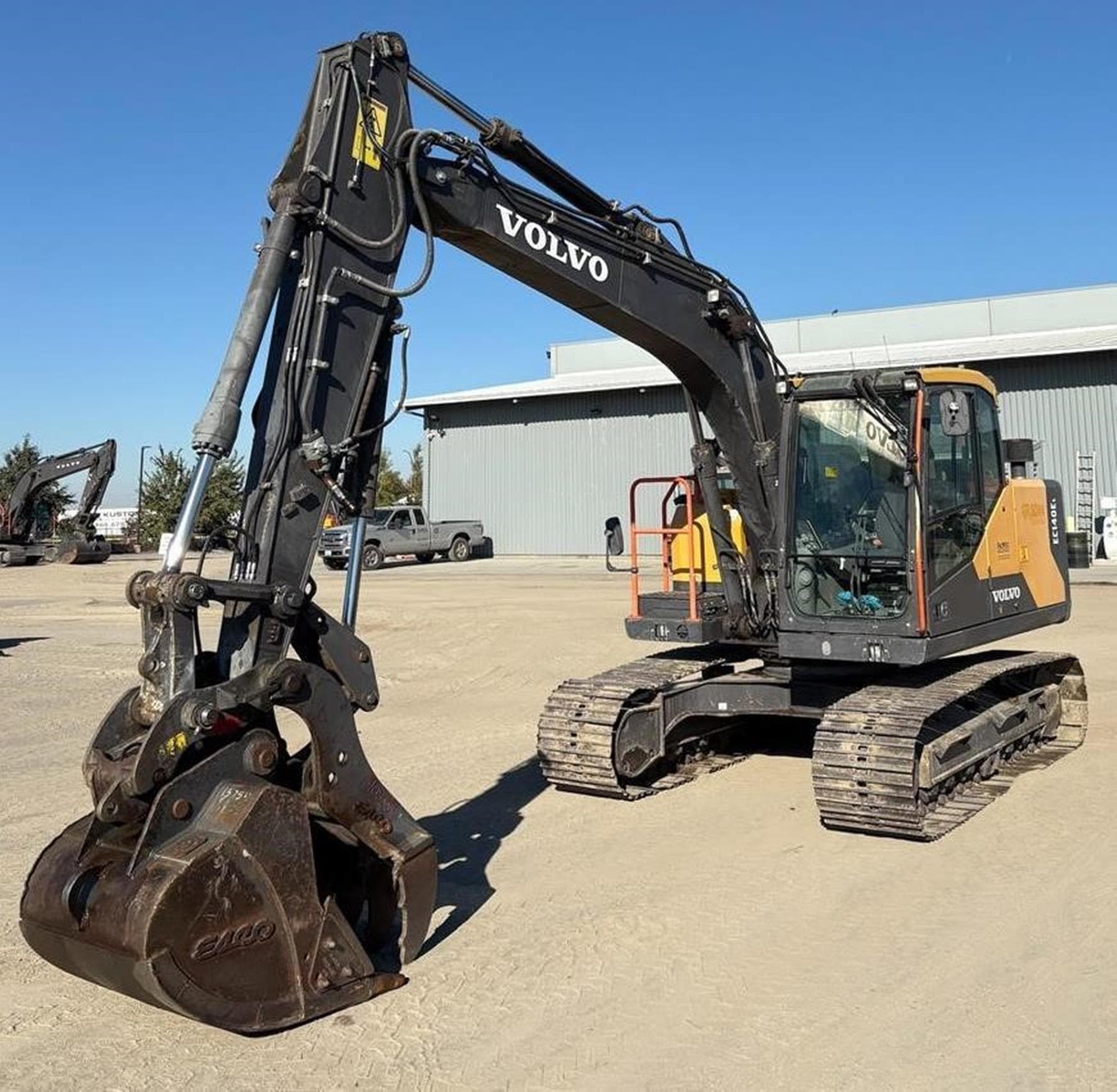 VOLVO EC140EL NoEKx8q.jpeg