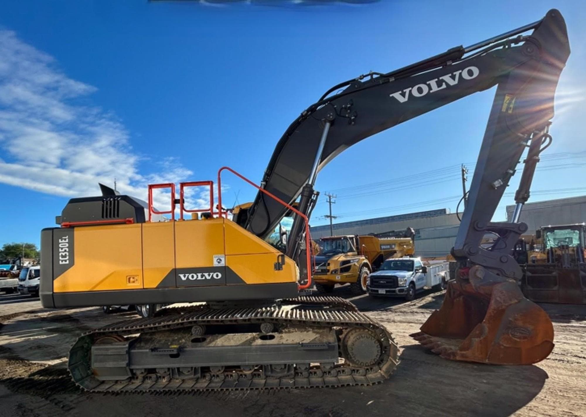 VOLVO EC350EL qHbc9Z4.jpeg