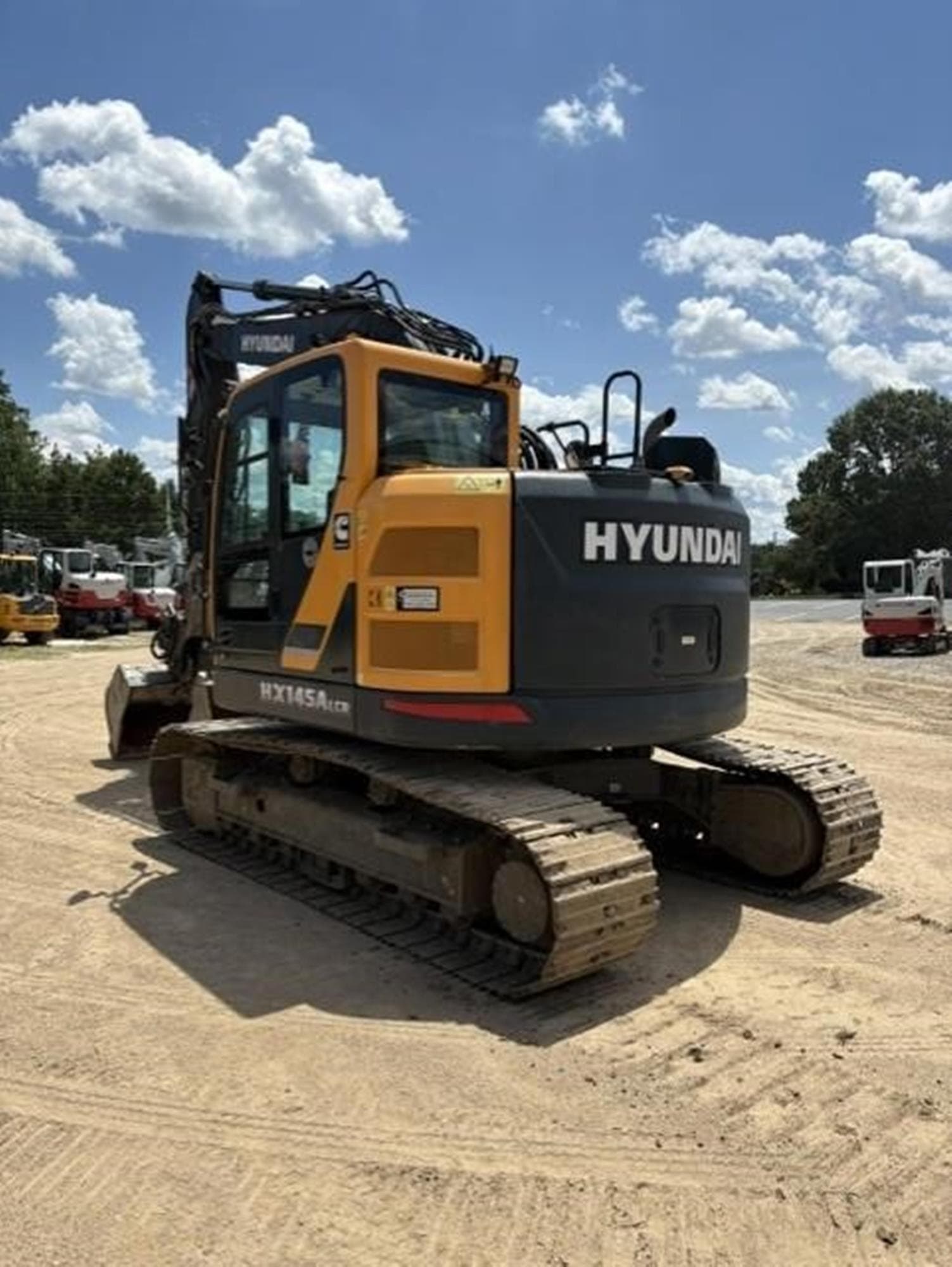 HYUNDAI HX145A LCR fNZ%2f9.jpeg