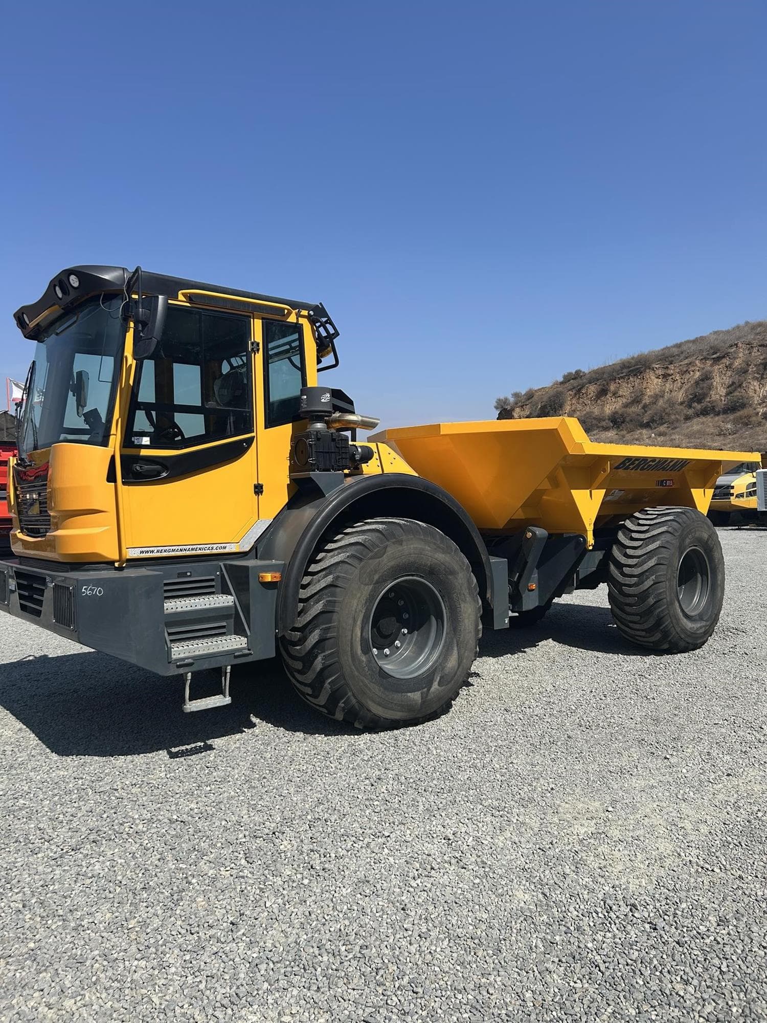 BERGMANN C815S zDRQGXP.jpeg