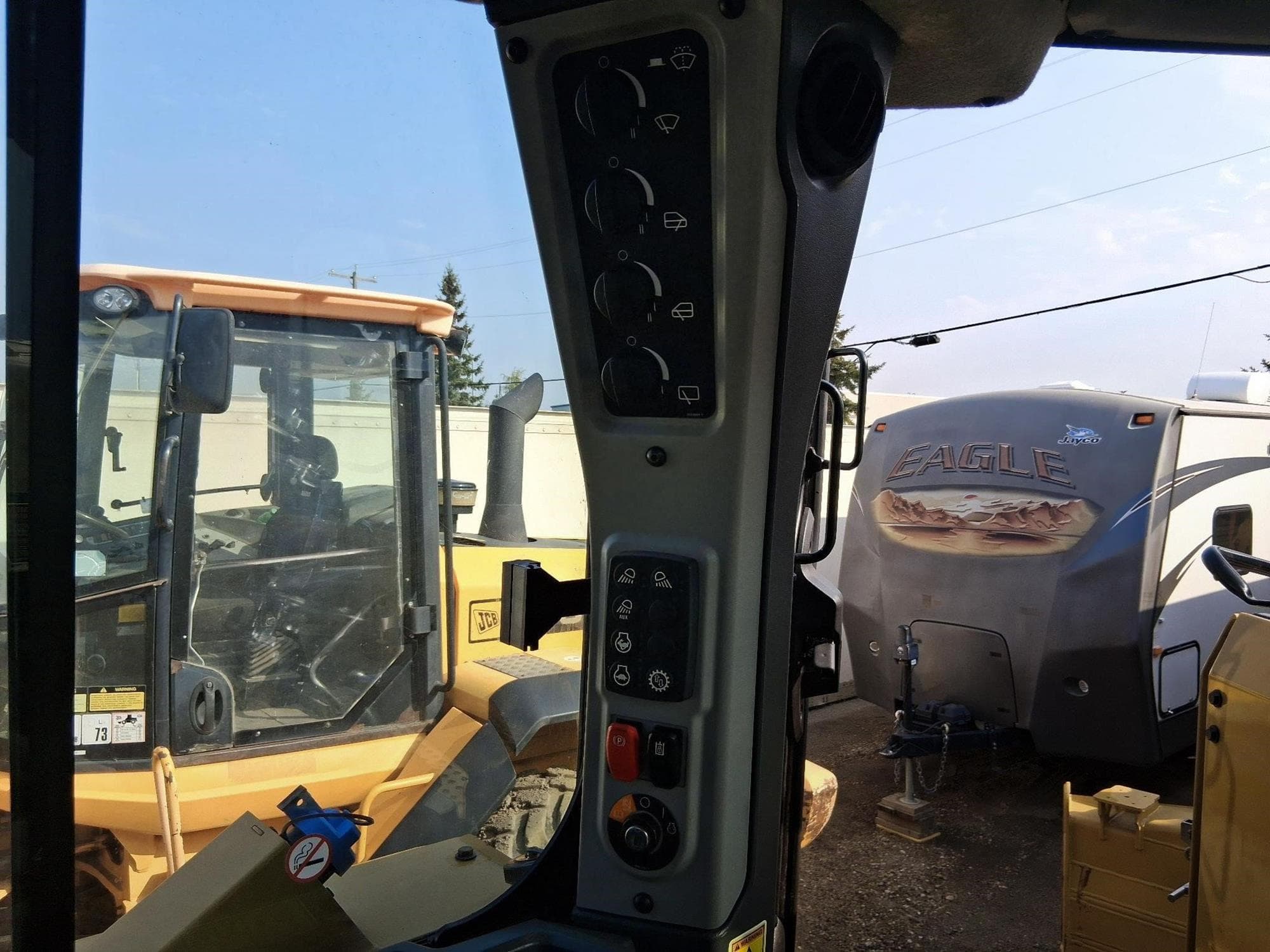 CATERPILLAR D6 LGP bbd2NzI.jpeg