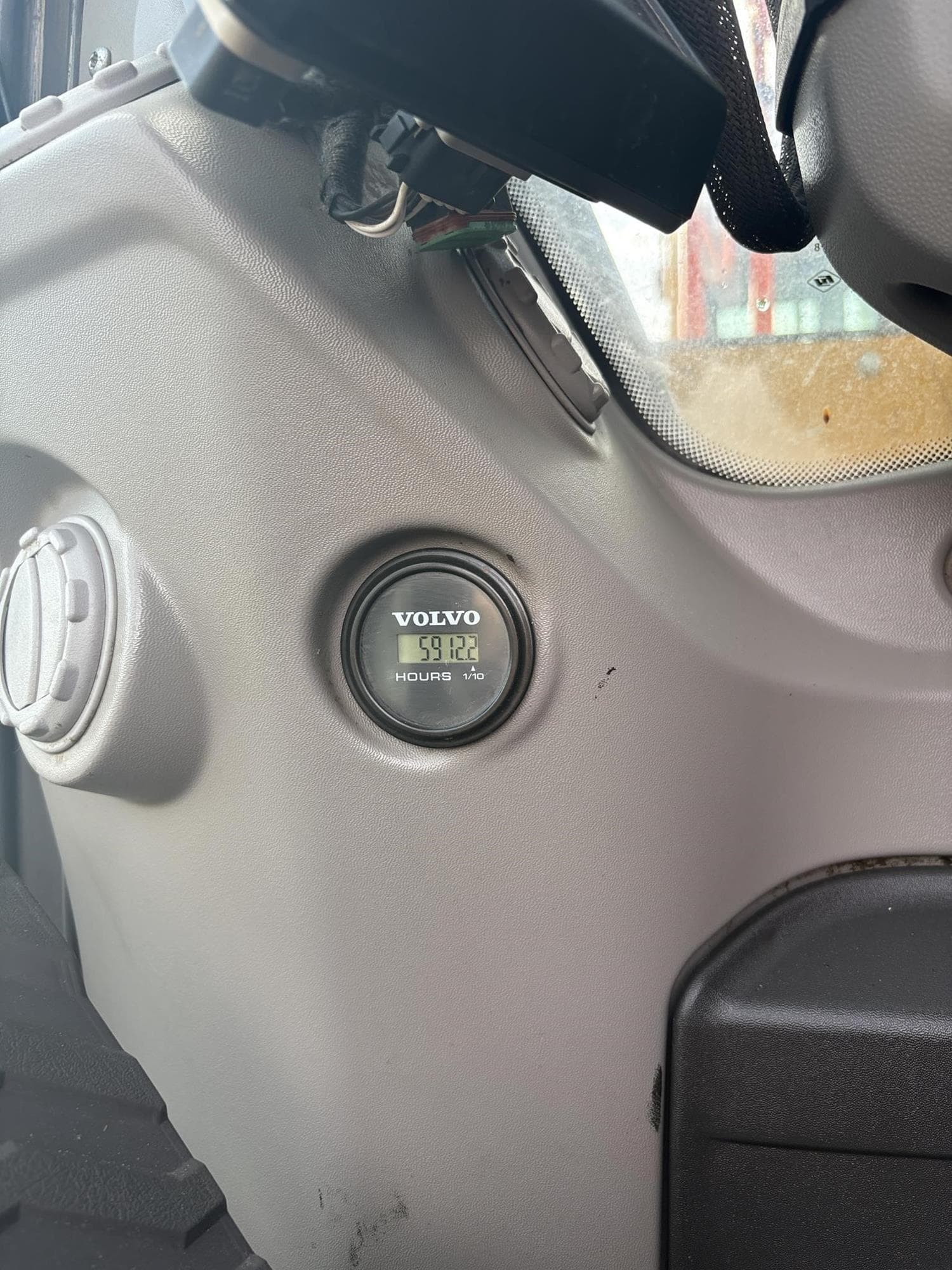 VOLVO ECR235EL %2f994t.jpeg