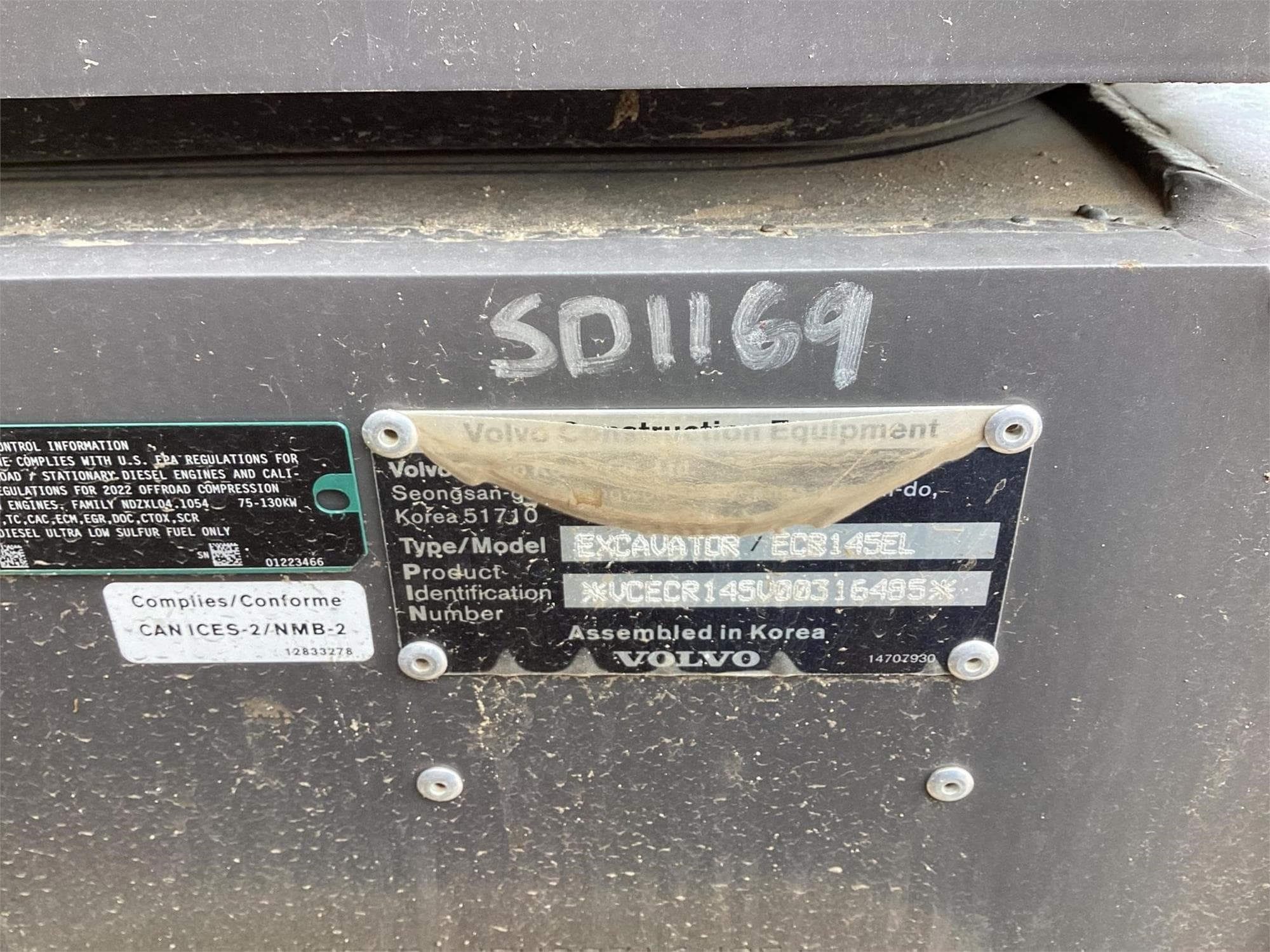 VOLVO ECR145EL %2bH%2b.jpeg