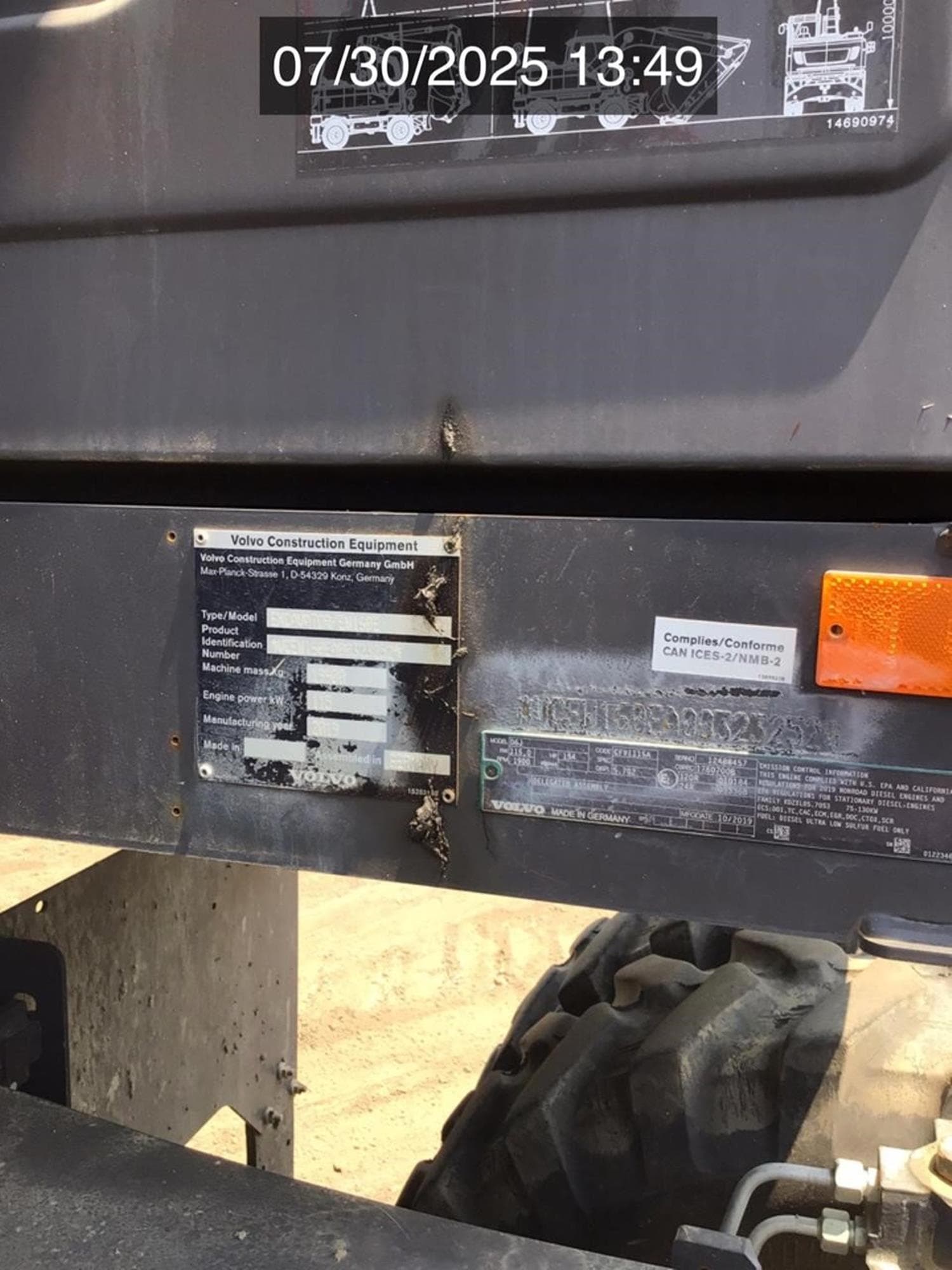 VOLVO EW160E bk8%2fI.jpeg