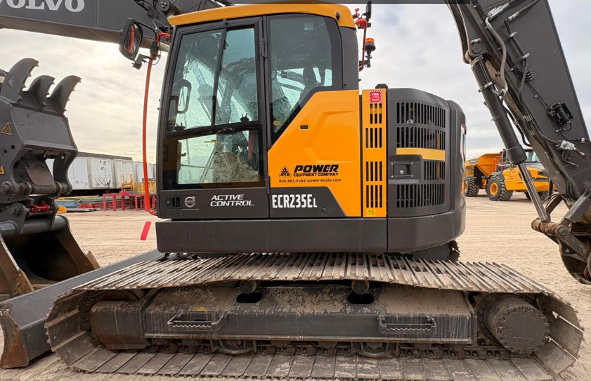 VOLVO ECR235EL R5KrAyy.jpeg