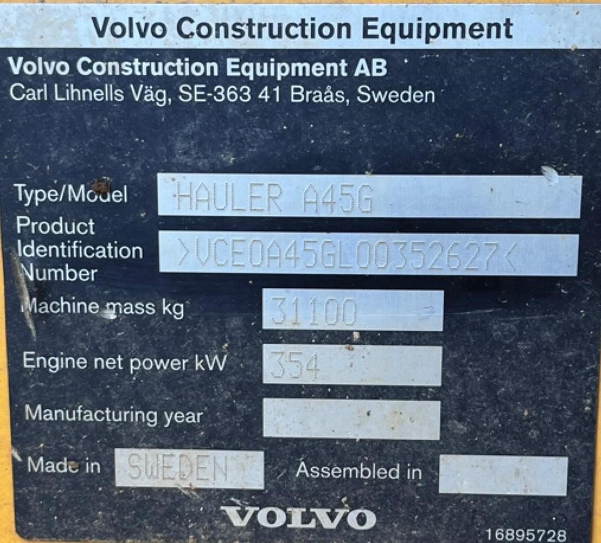 VOLVO A45G iNO77if.jpeg