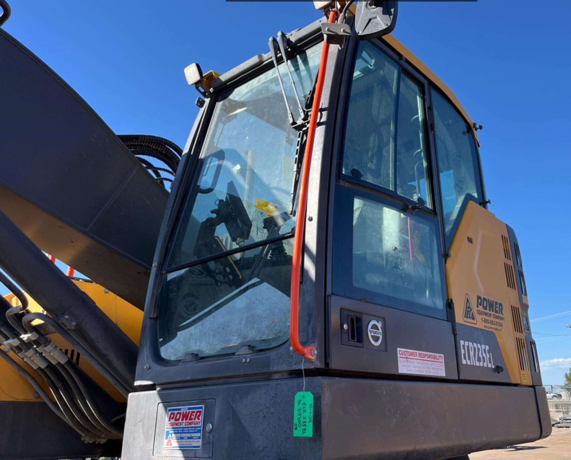 VOLVO ECR235EL b%2bMhl.jpeg