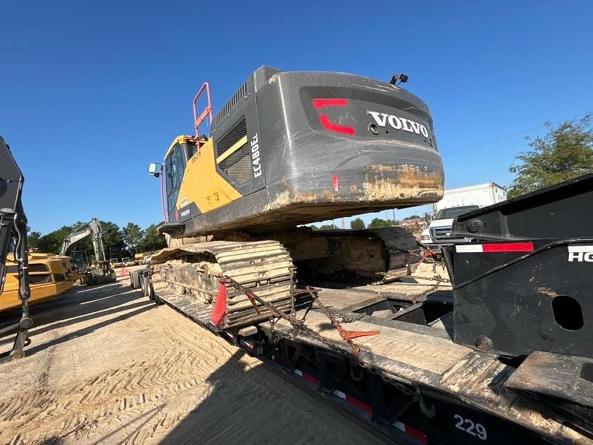 VOLVO EC480EL %2f8tzb.jpeg