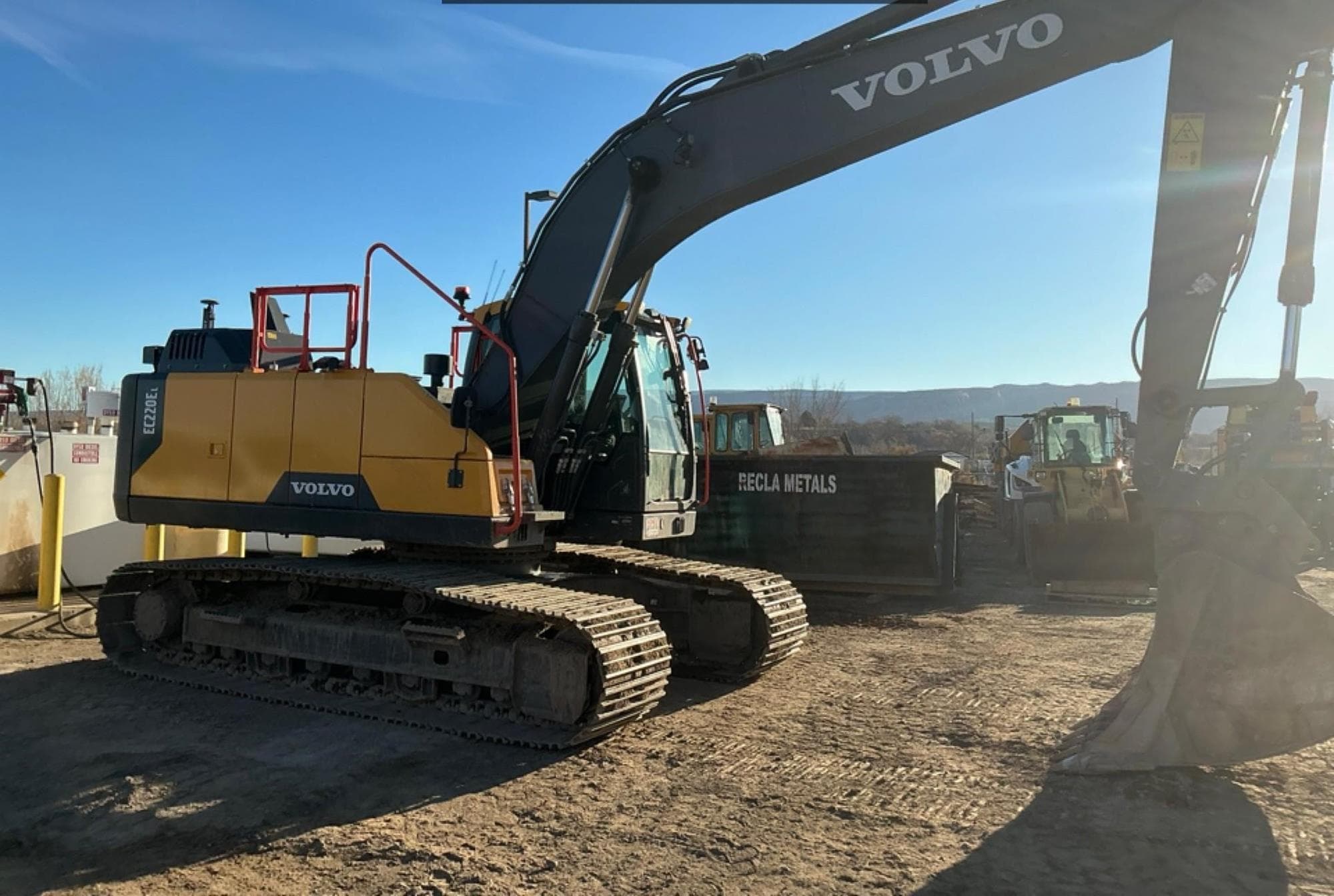 VOLVO EC220EL roz%2f9.jpeg