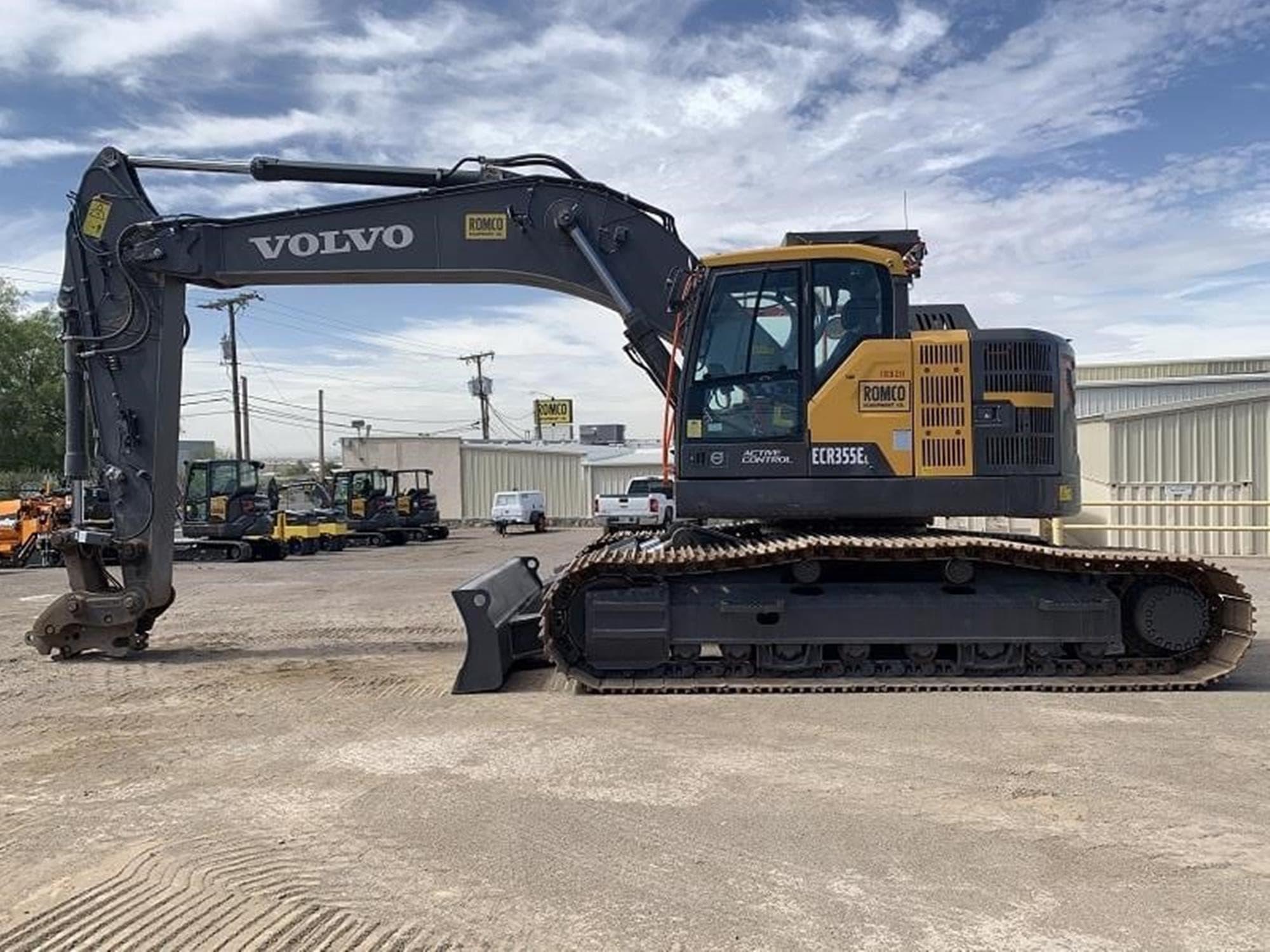 VOLVO ECR355EL 2bZbGxz.jpeg
