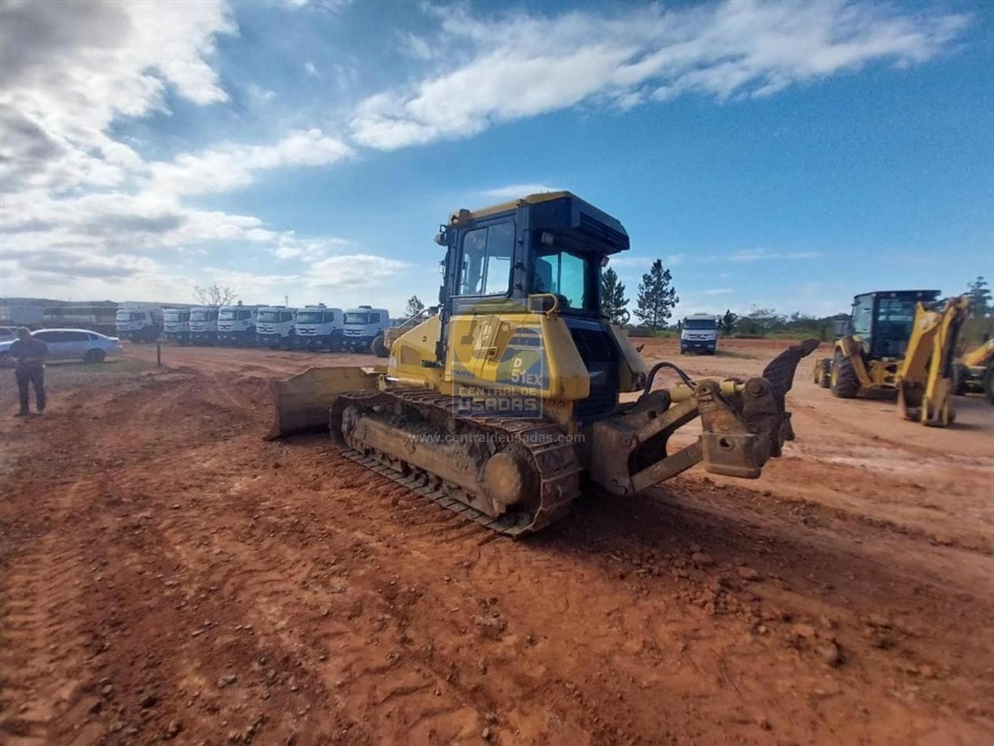 KOMATSU D51EX-22 %2fPlVS.jpeg