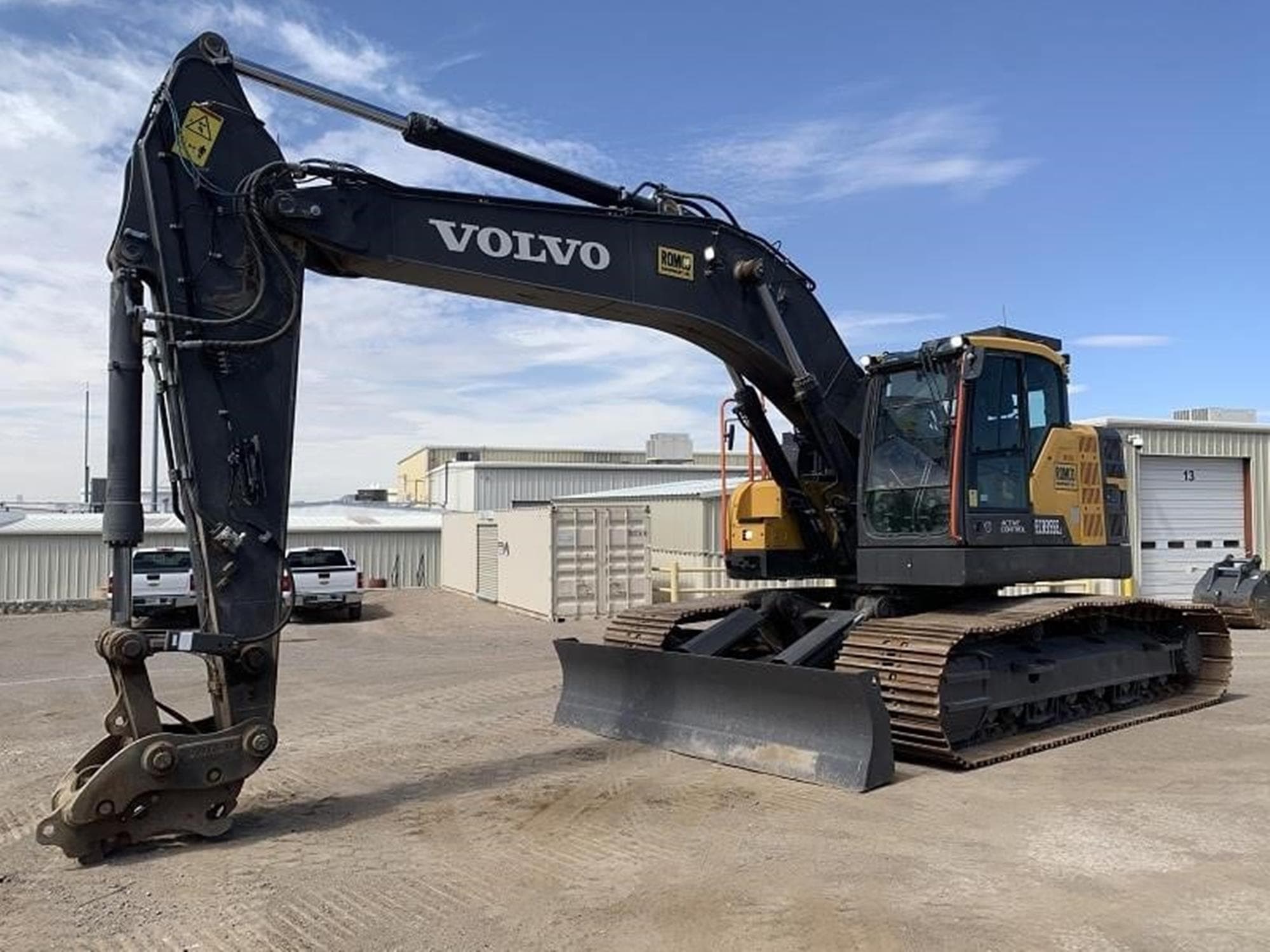 VOLVO ECR355EL ffjnt5Q.jpeg