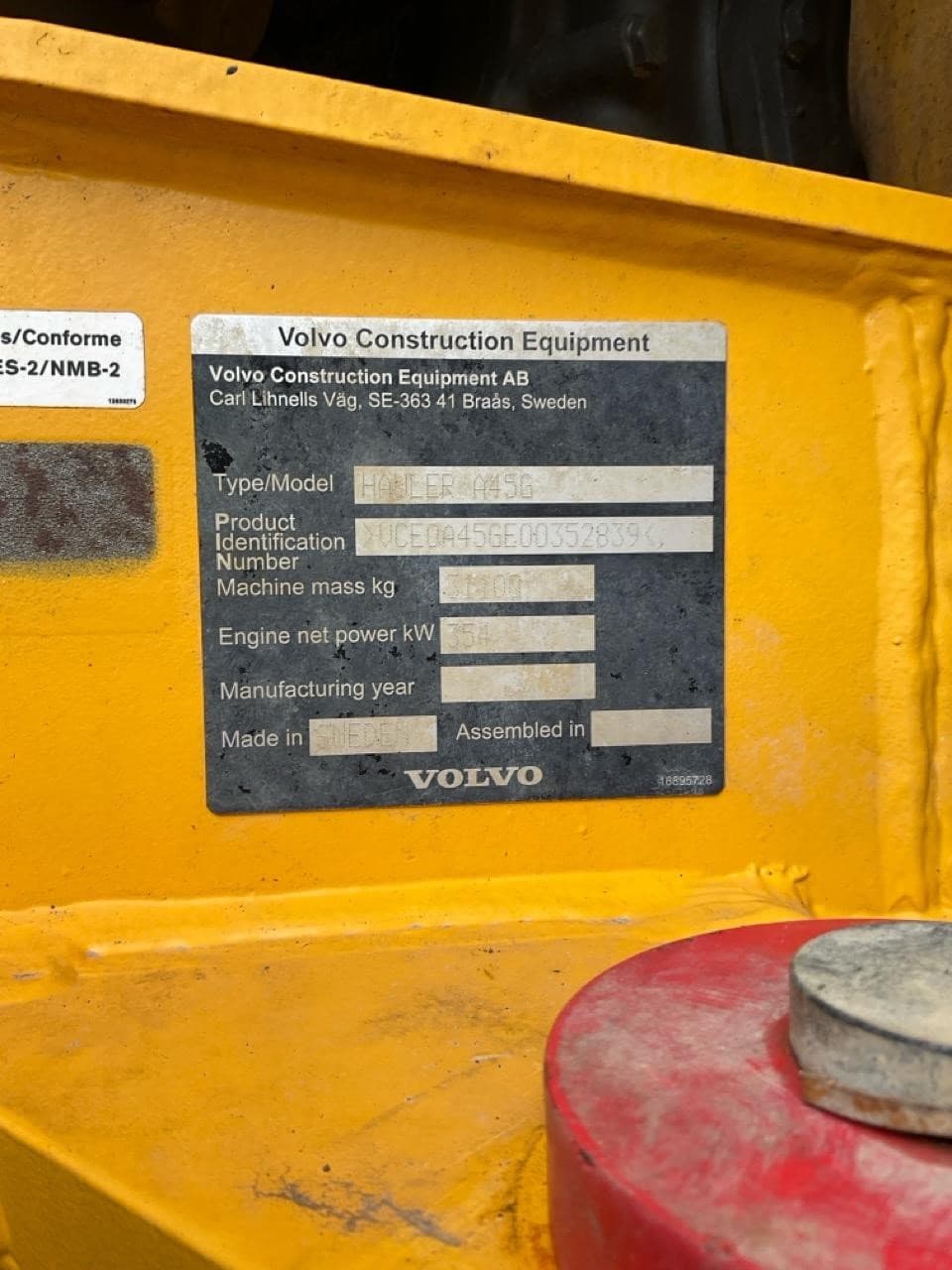 VOLVO A45G 2b3cow5.jpeg