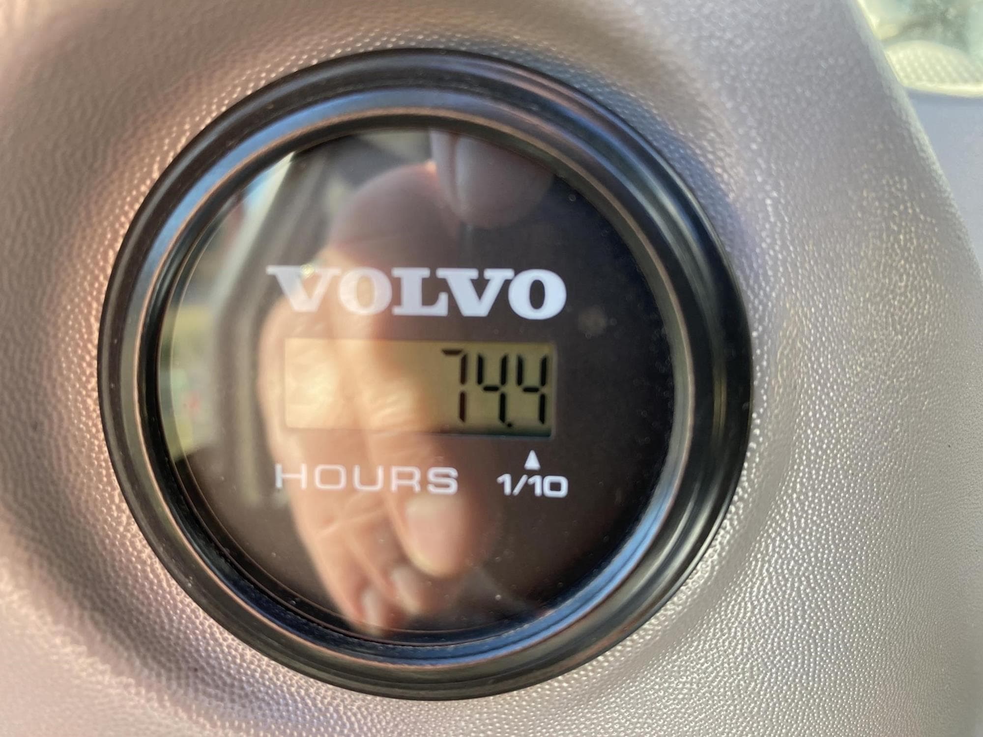VOLVO ECR355EL d2qRQw6.jpeg