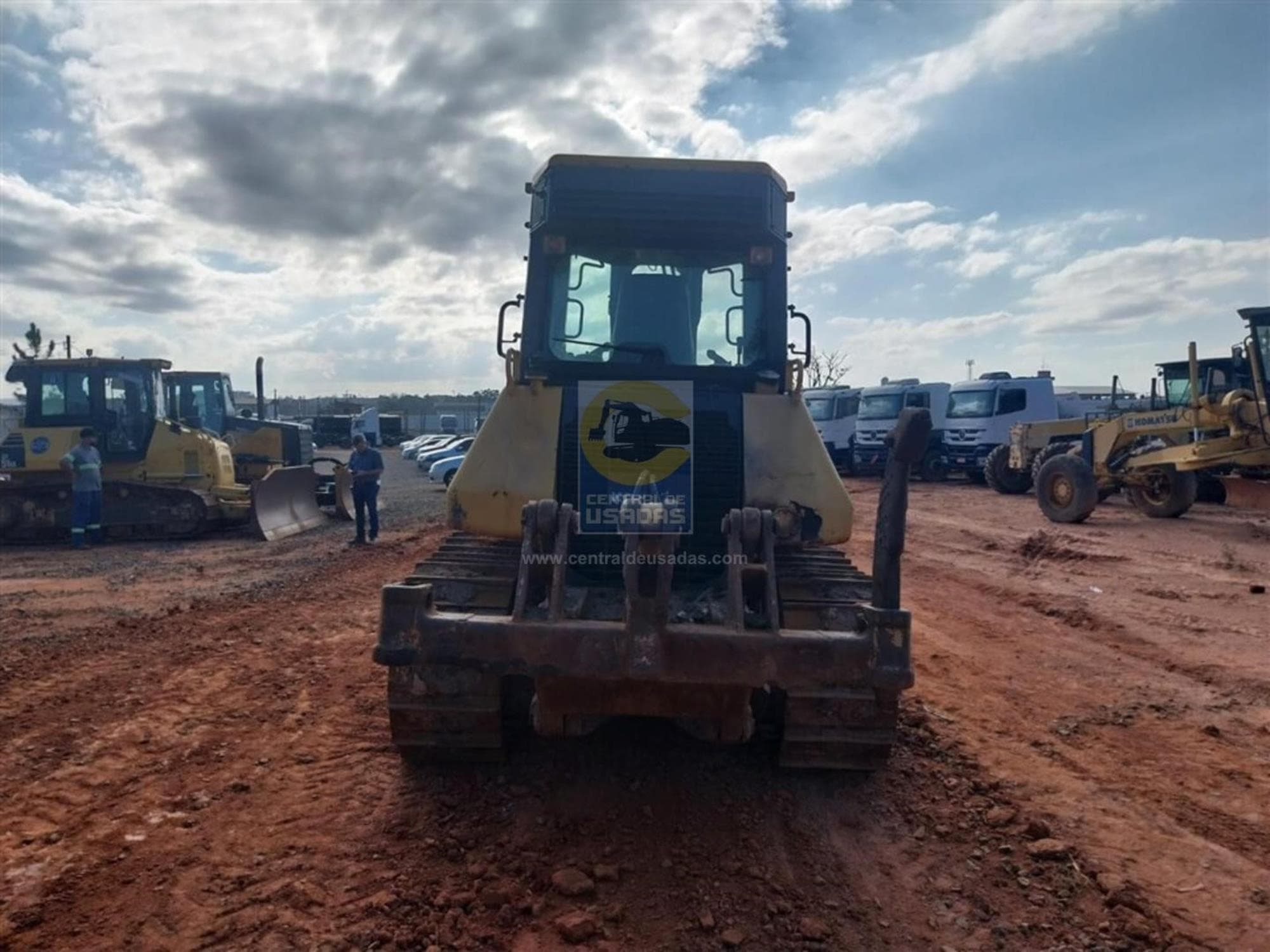 KOMATSU D51EX-22 MlbpF2B.jpeg