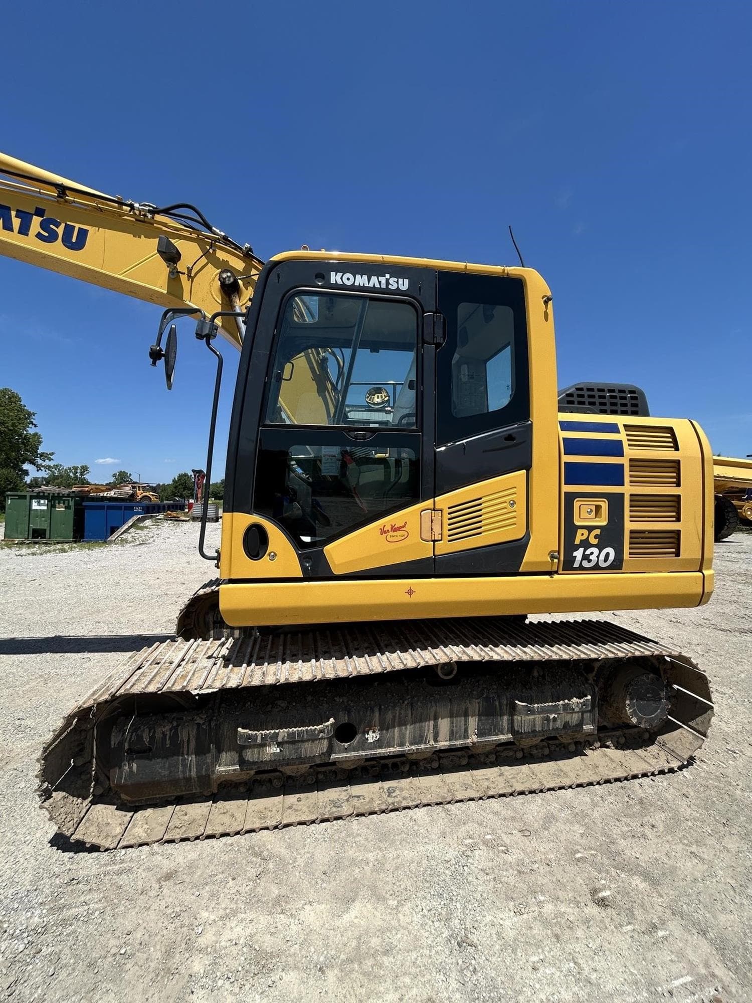 KOMATSU PC130-11 kO5ZJCo.jpeg