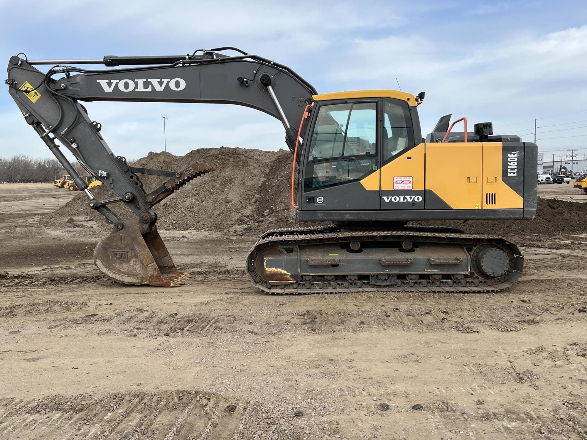 VOLVO EC160EL Is2aYs7.jpeg