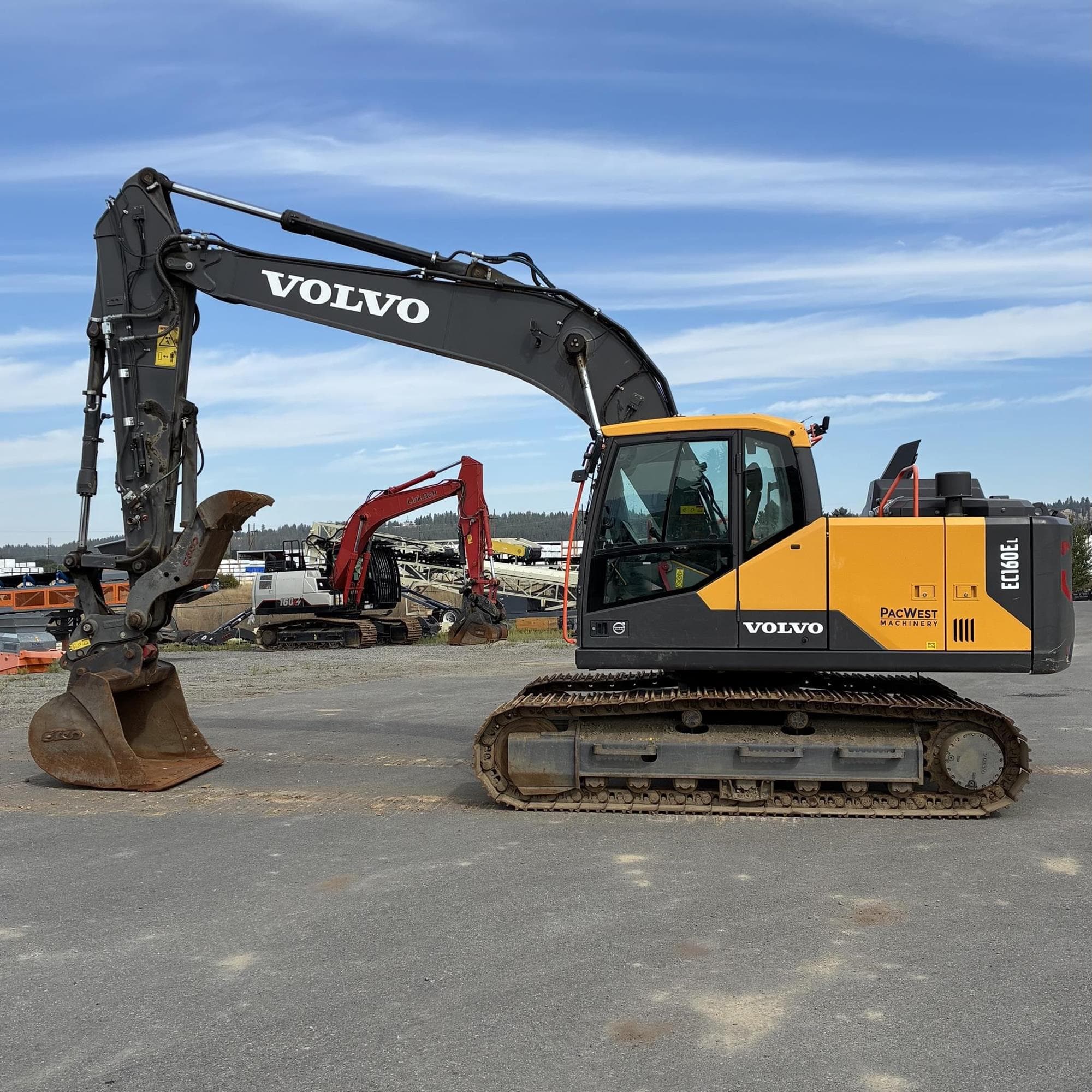 VOLVO EC160EL pfq5Zqr.jpeg