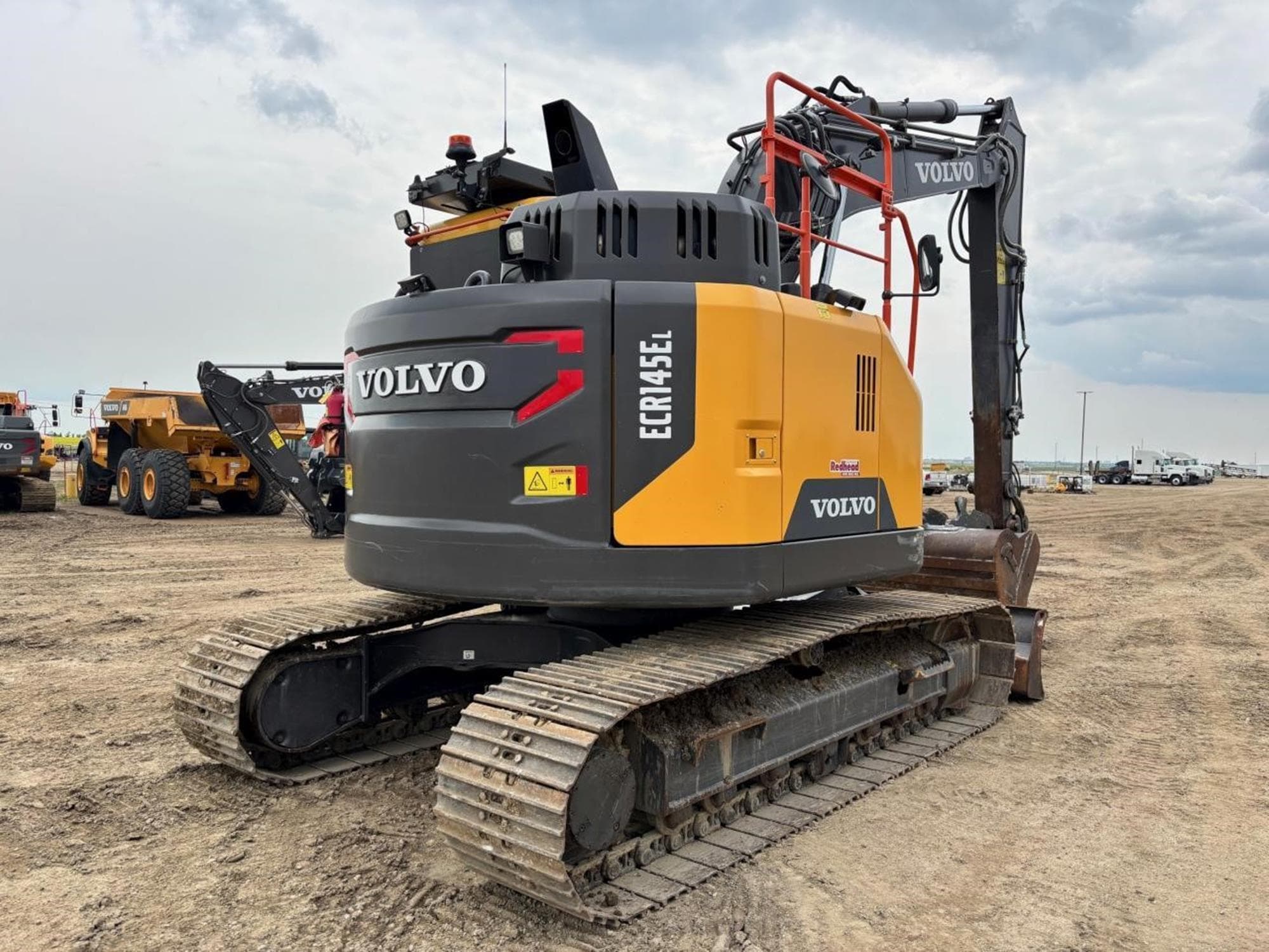 VOLVO ECR145EL iHCE9sj.jpeg